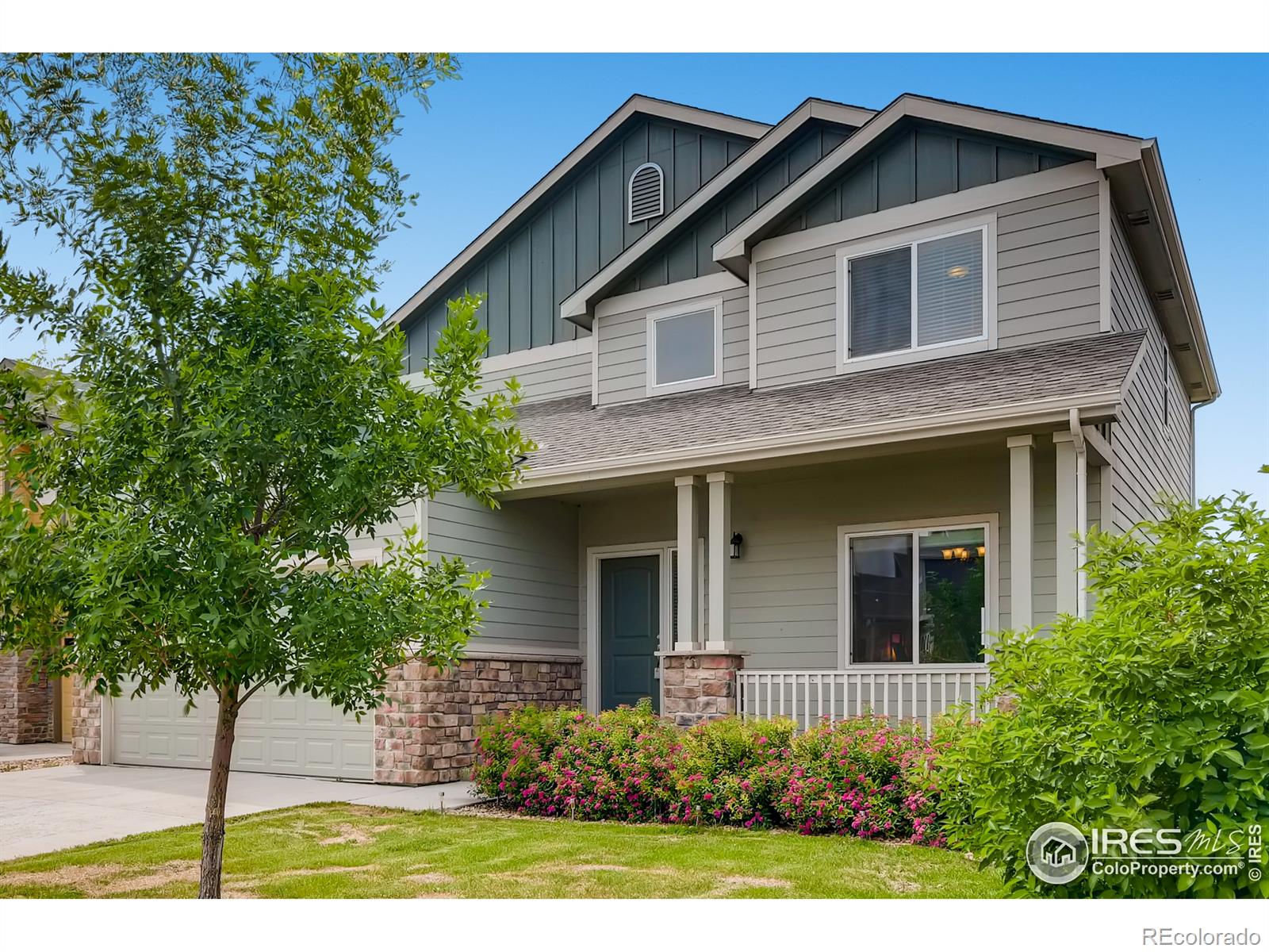 MLS Image #0 for 2918  pictor street,loveland, Colorado