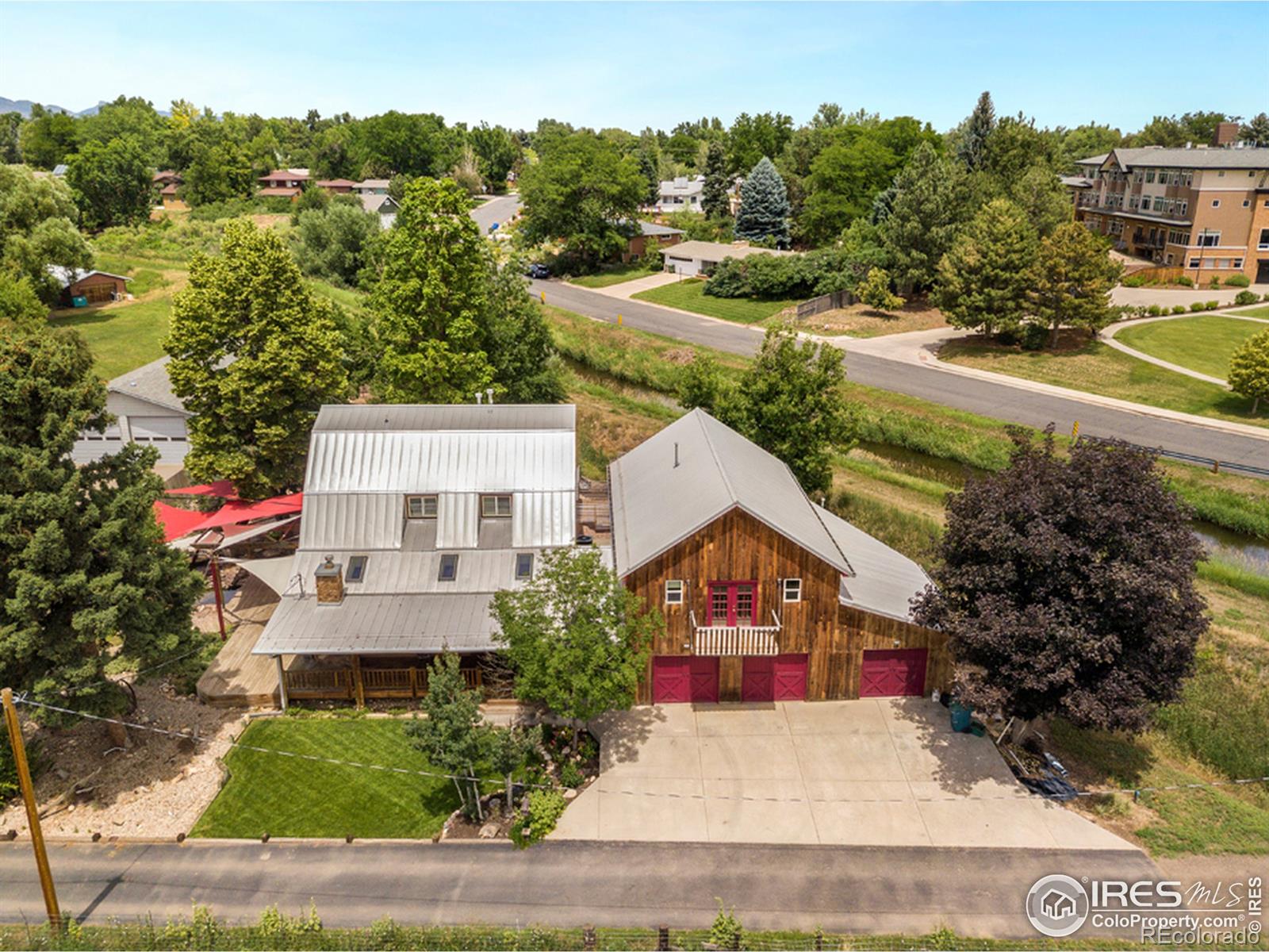 MLS Image #0 for 1101 w 5th street,loveland, Colorado