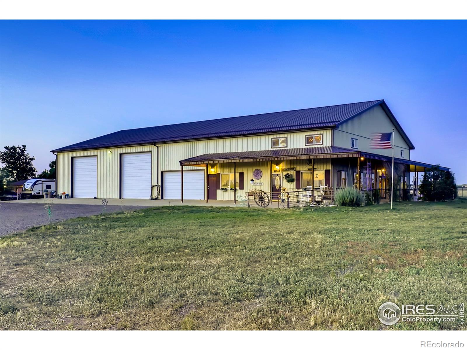 MLS Image #0 for 3706  county road 29 ,fort lupton, Colorado