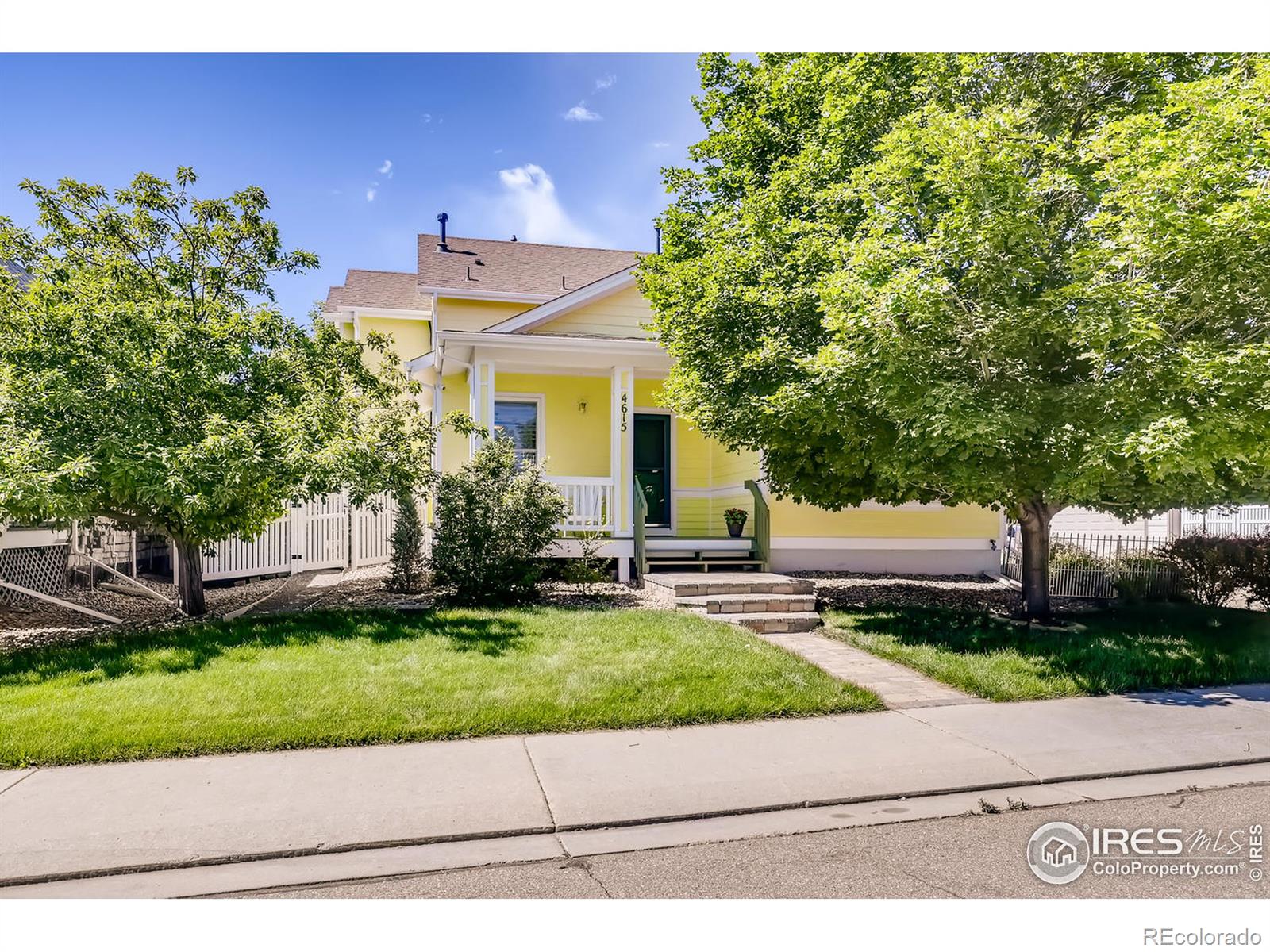 MLS Image #0 for 4615  portofino drive,longmont, Colorado