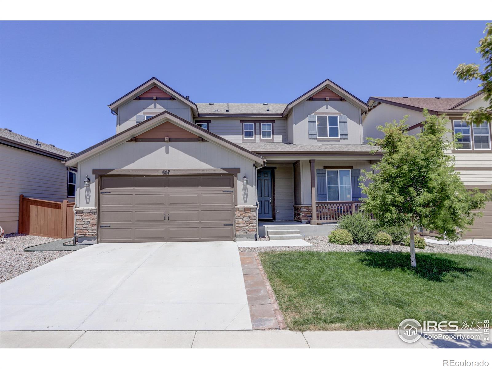 MLS Image #0 for 667 w 169th place,broomfield, Colorado