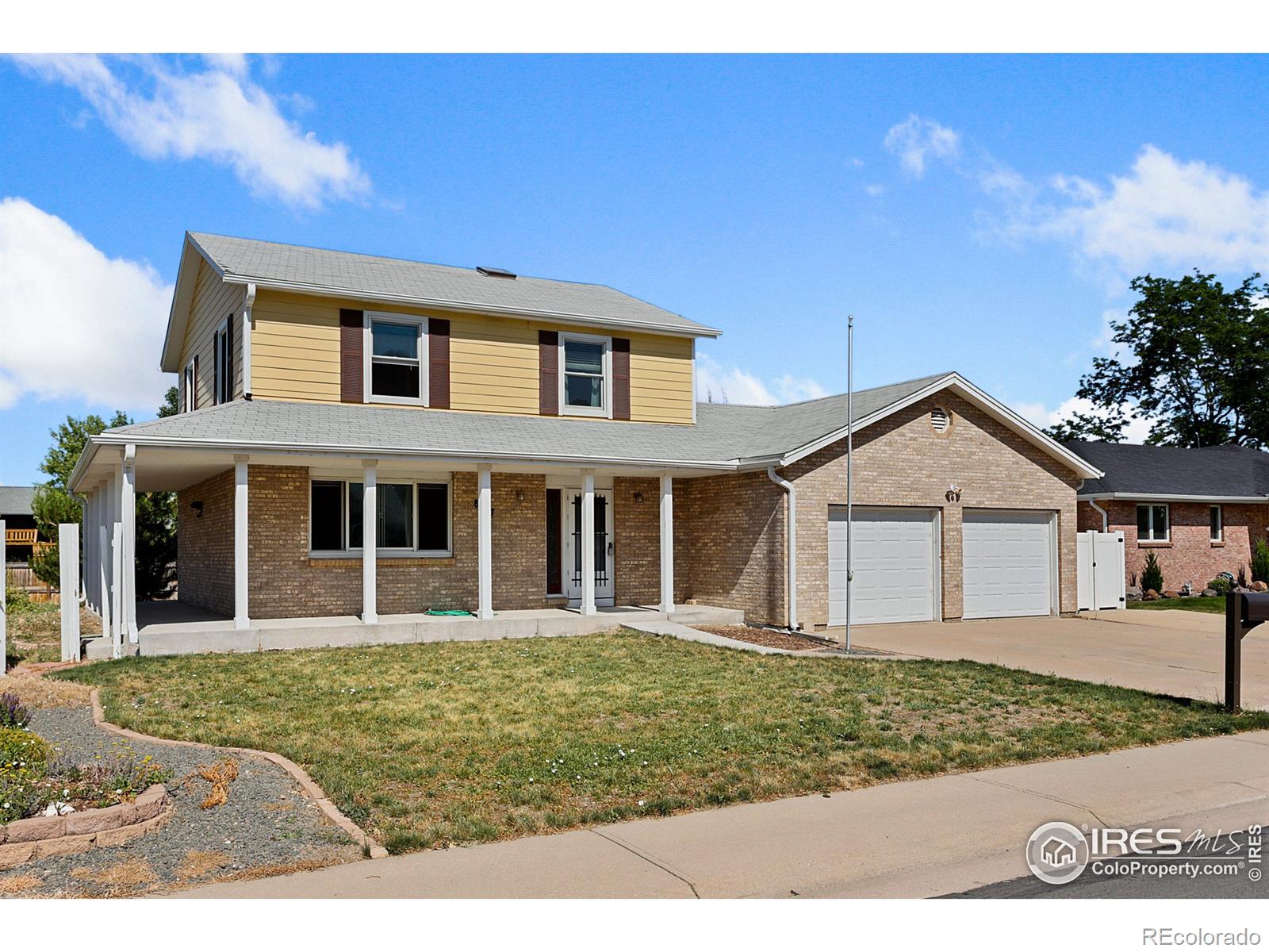 MLS Image #0 for 807  poppy drive,brighton, Colorado