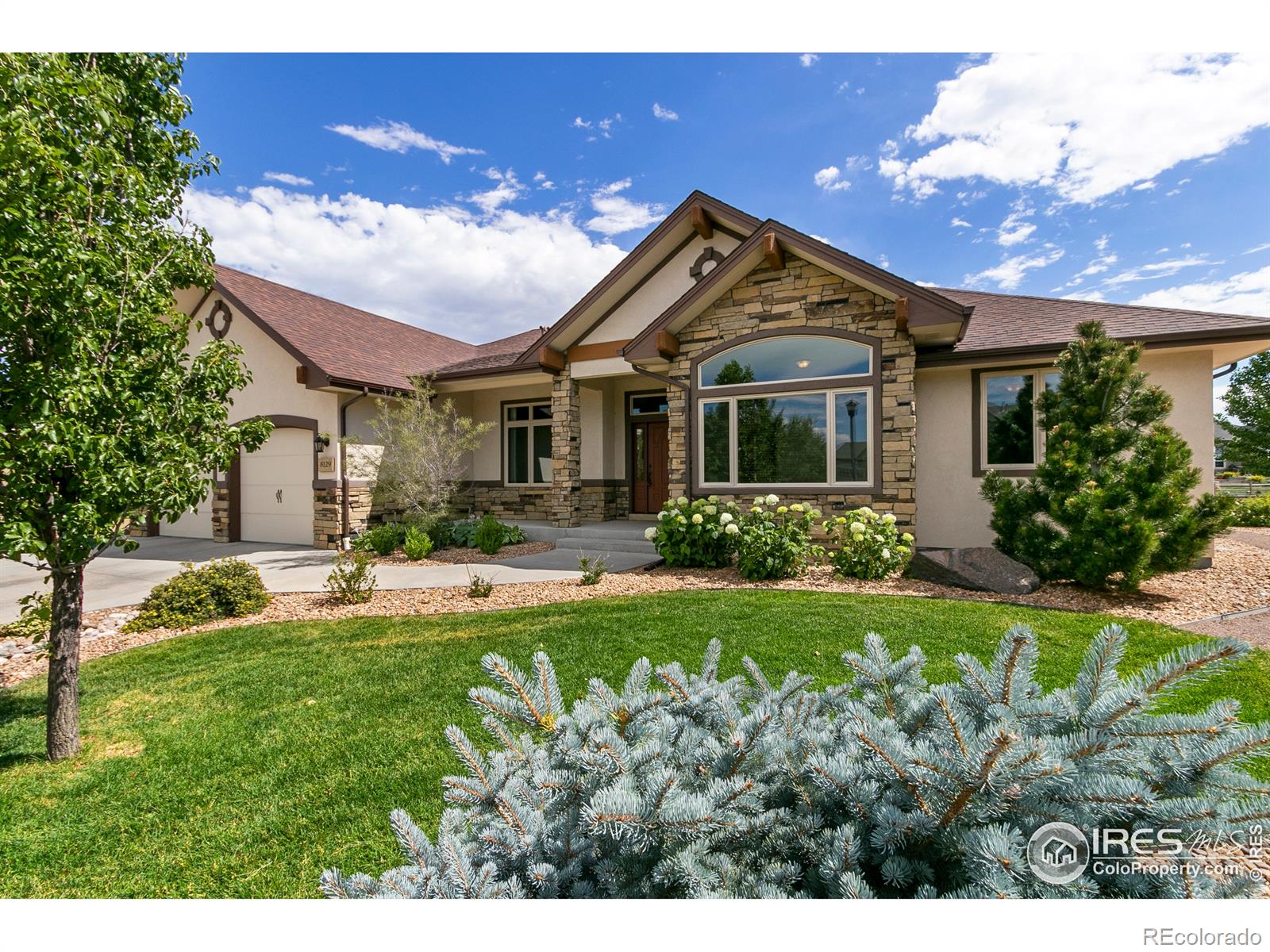 MLS Image #0 for 8129  white owl court,windsor, Colorado