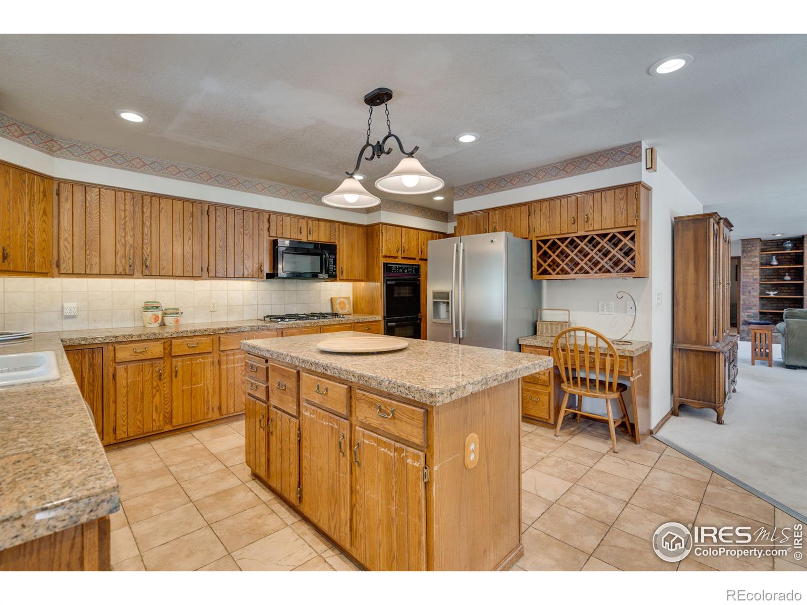 MLS Image #11 for 8428  sawtooth lane,niwot, Colorado