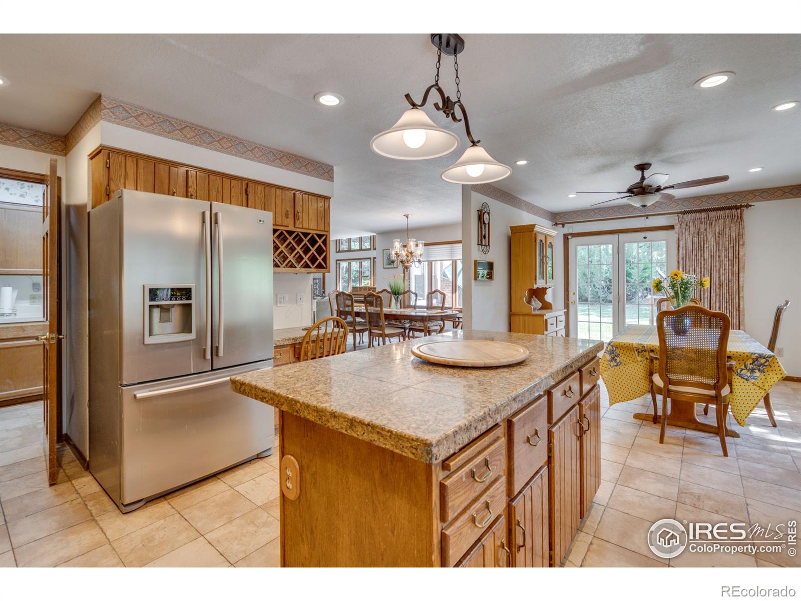 MLS Image #12 for 8428  sawtooth lane,niwot, Colorado