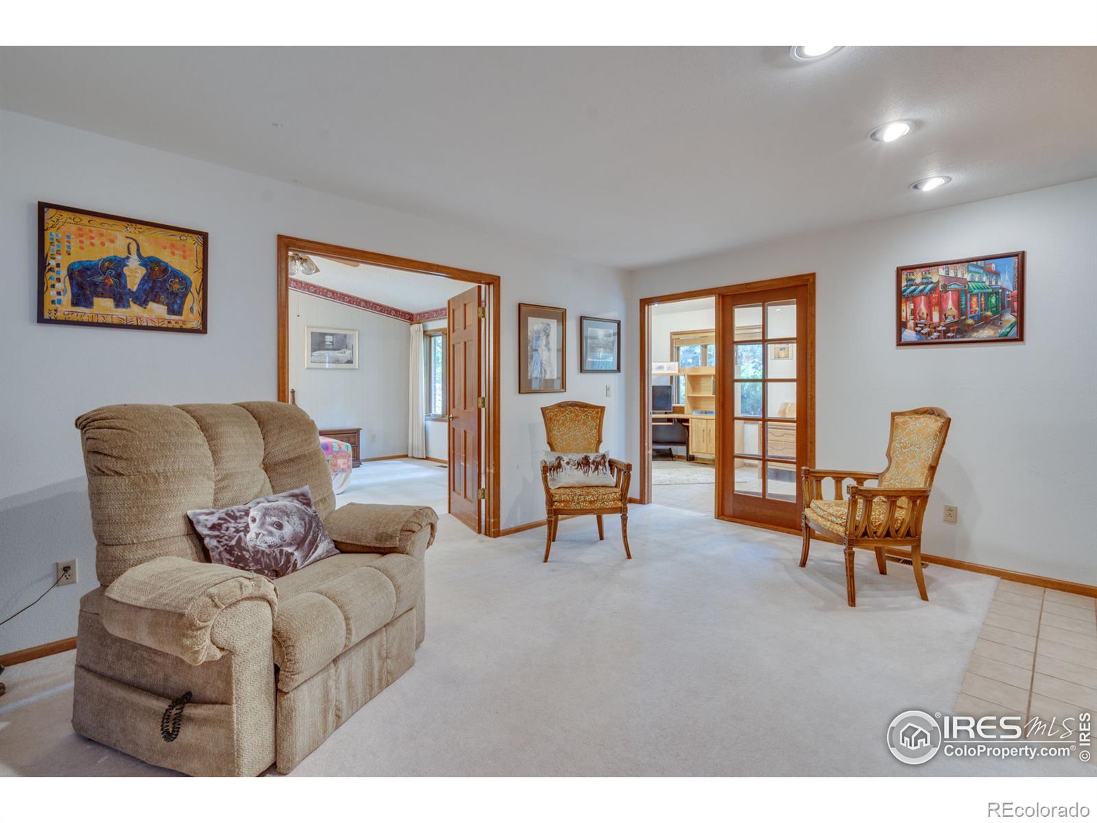 MLS Image #13 for 8428  sawtooth lane,niwot, Colorado