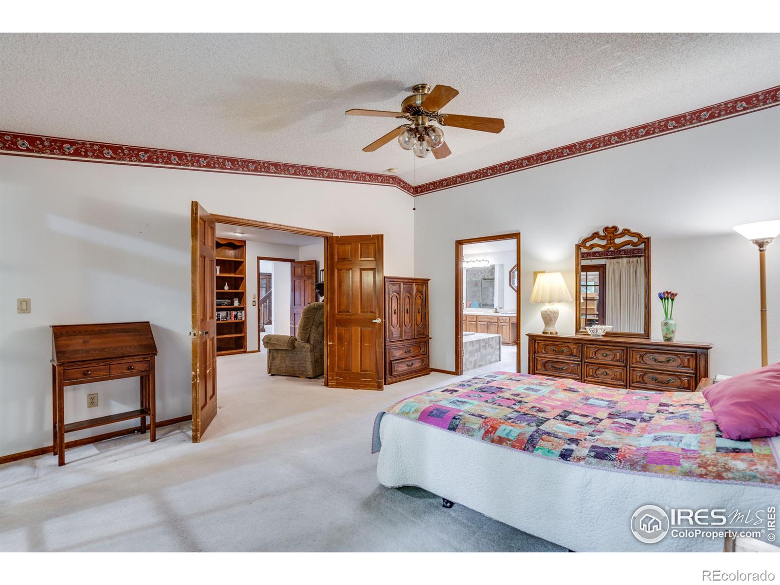 MLS Image #15 for 8428  sawtooth lane,niwot, Colorado