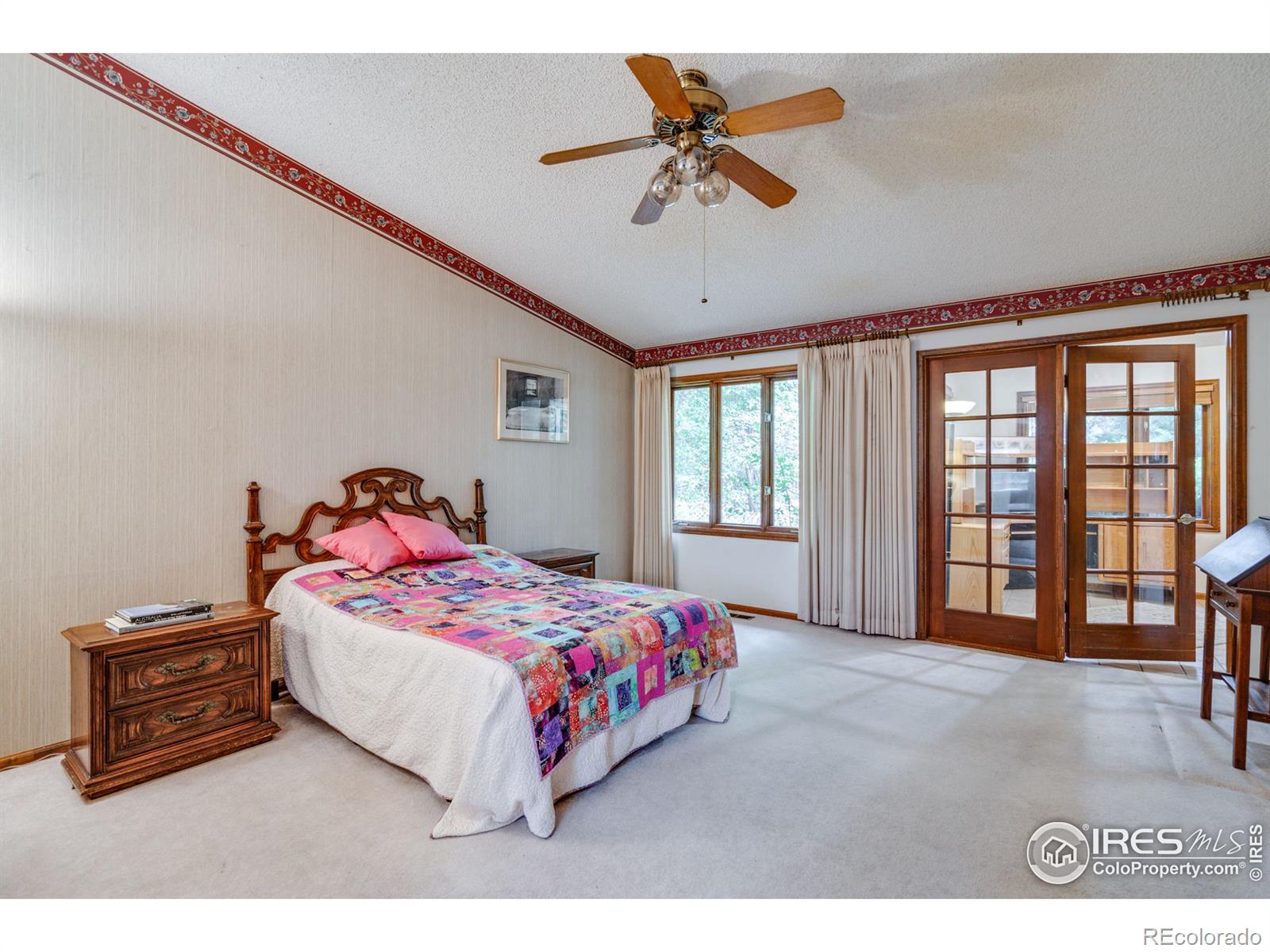 MLS Image #16 for 8428  sawtooth lane,niwot, Colorado