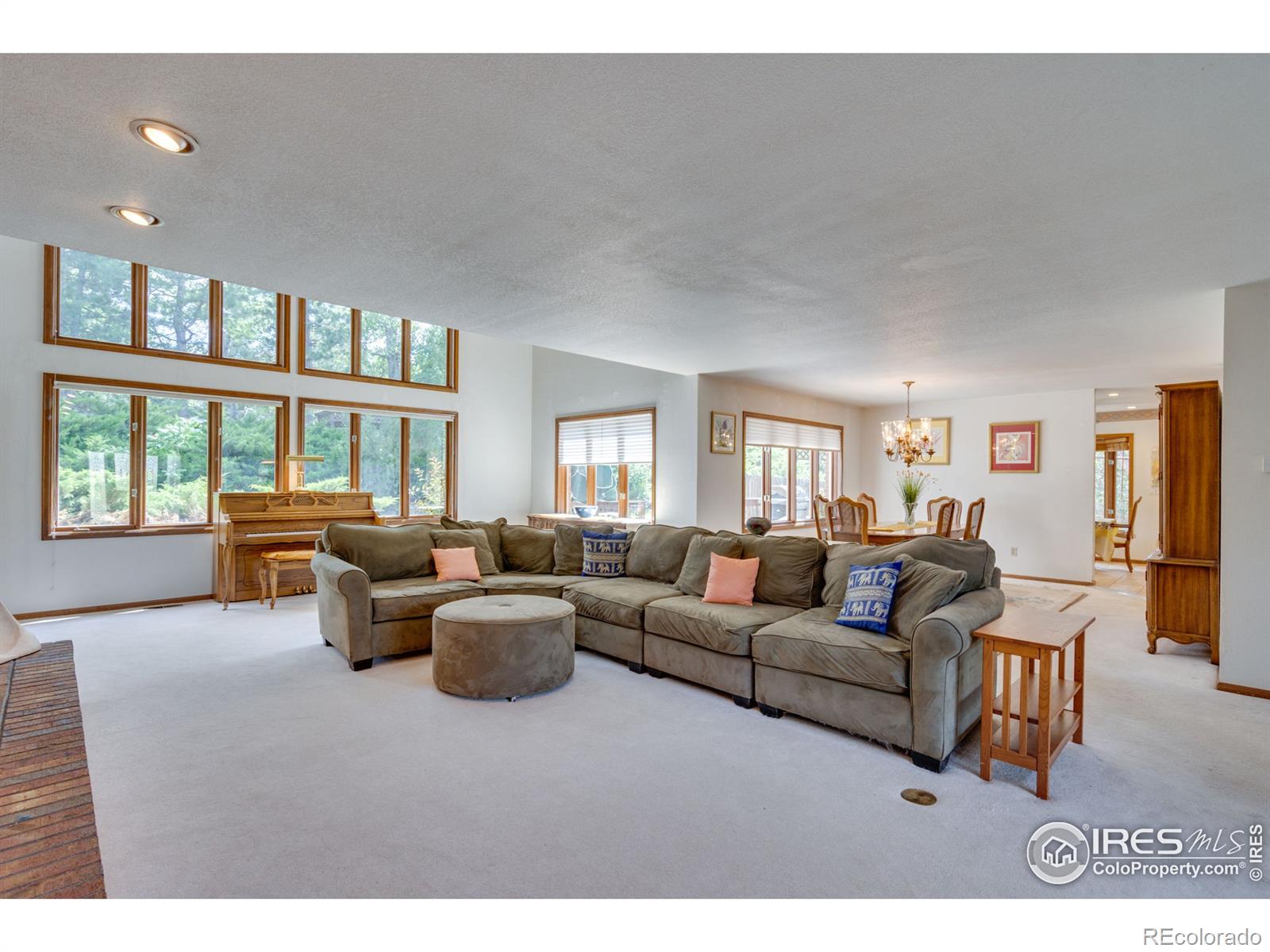 MLS Image #2 for 8428  sawtooth lane,niwot, Colorado