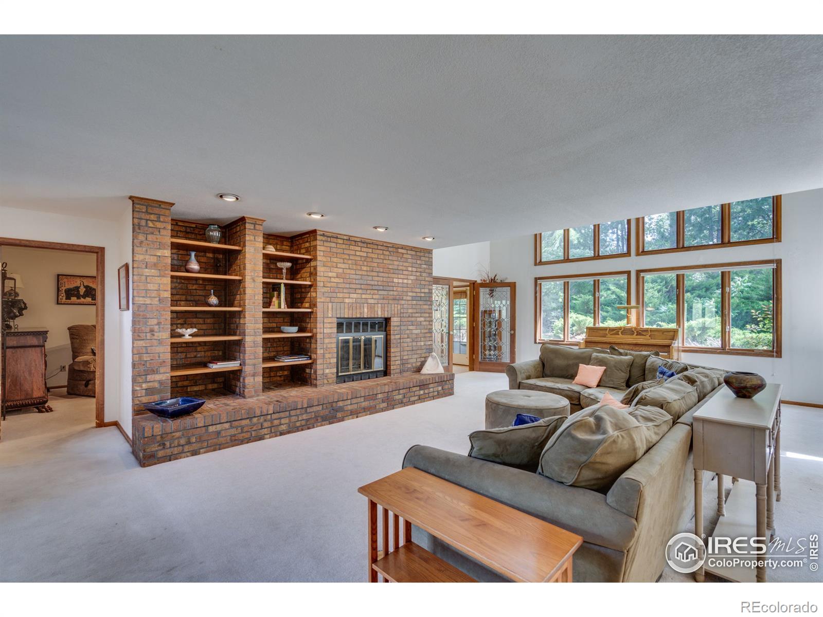 MLS Image #3 for 8428  sawtooth lane,niwot, Colorado