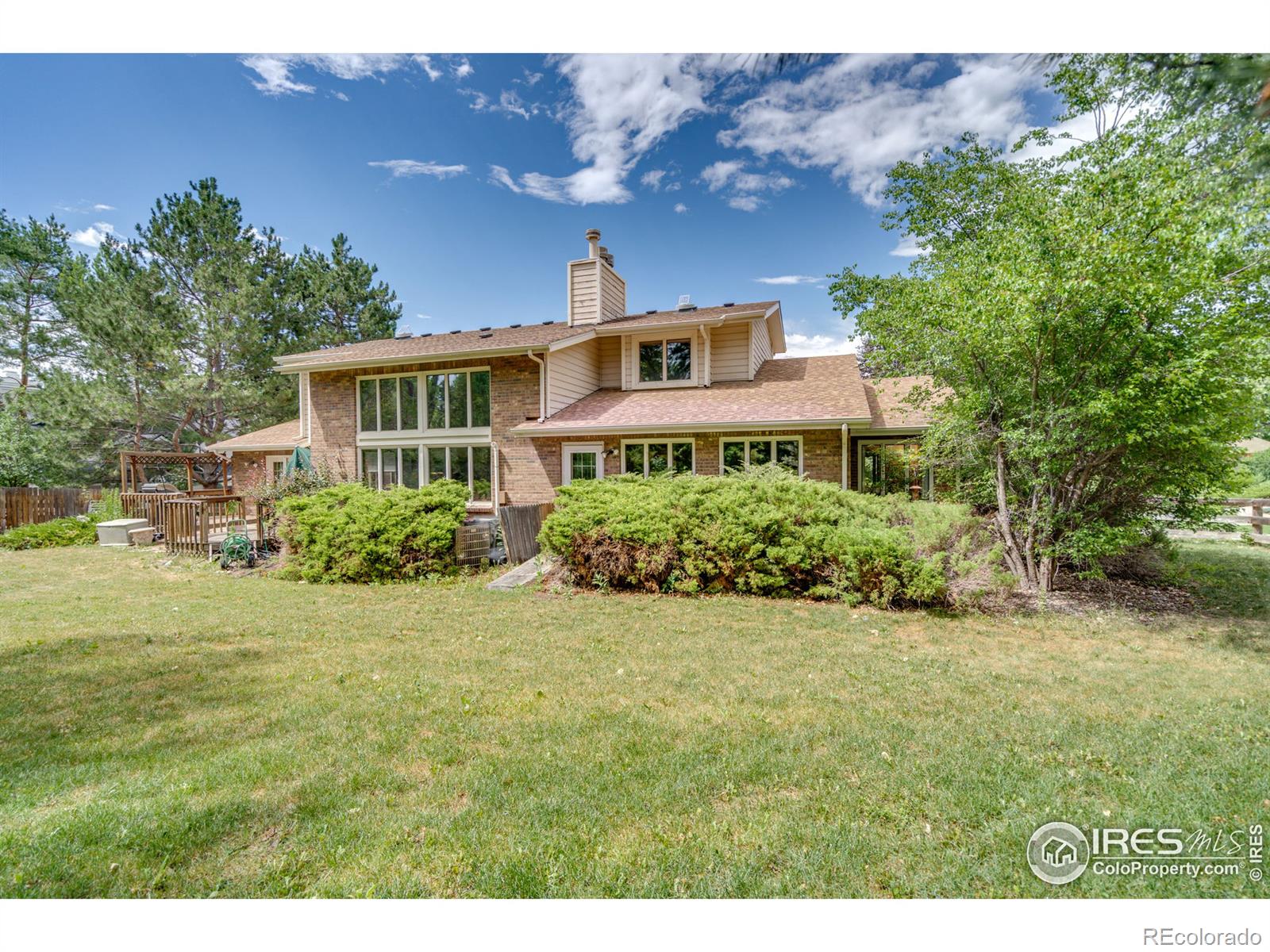 MLS Image #31 for 8428  sawtooth lane,niwot, Colorado