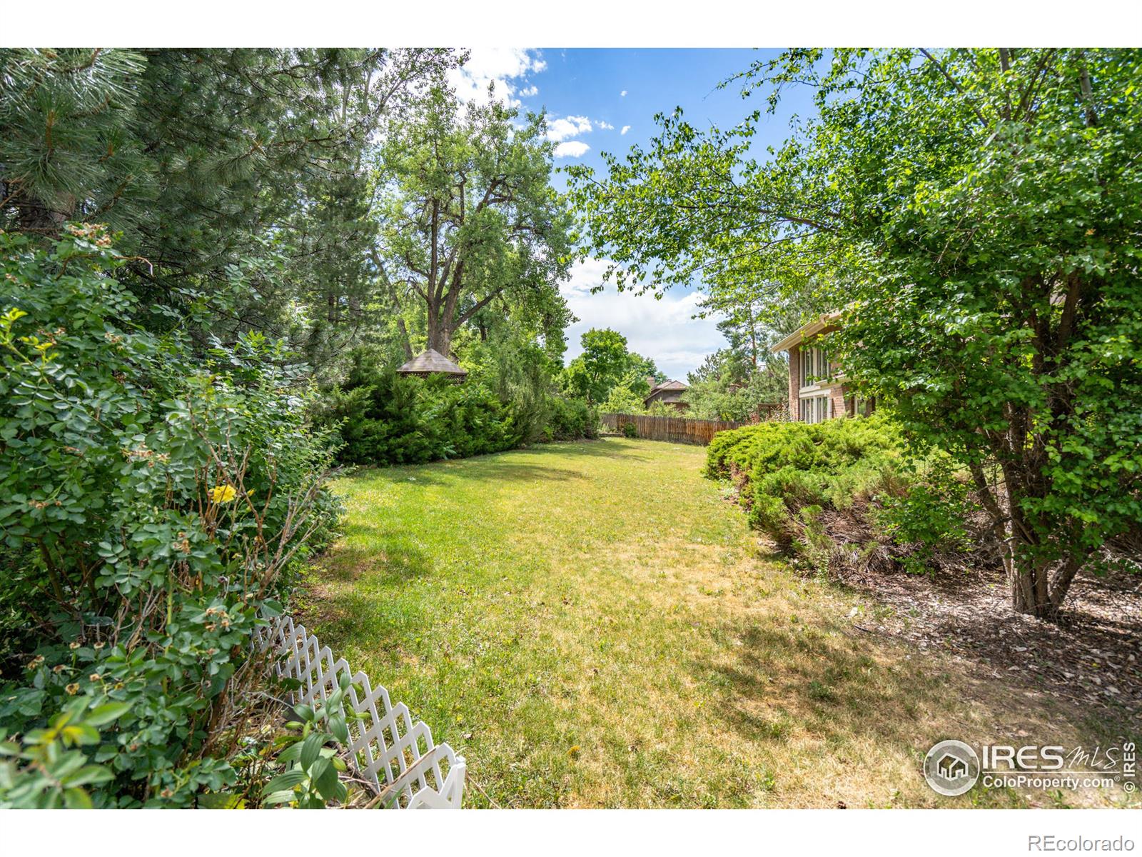 MLS Image #32 for 8428  sawtooth lane,niwot, Colorado