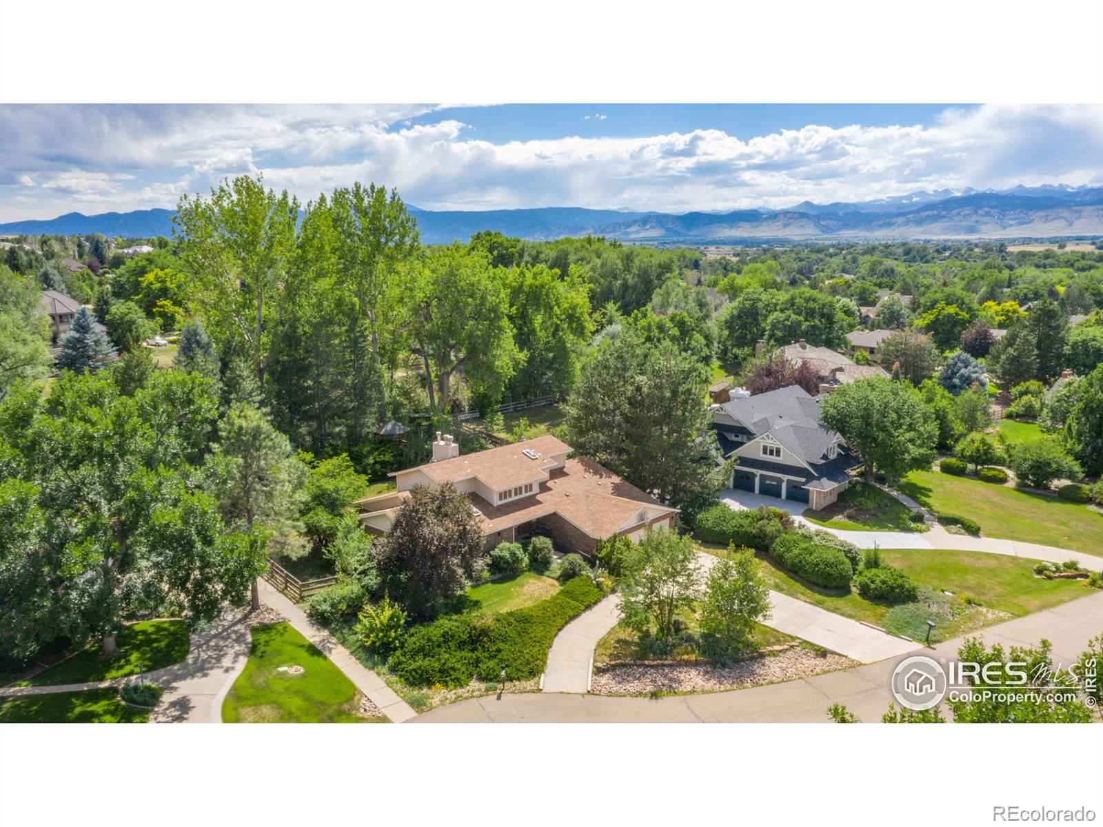 MLS Image #34 for 8428  sawtooth lane,niwot, Colorado