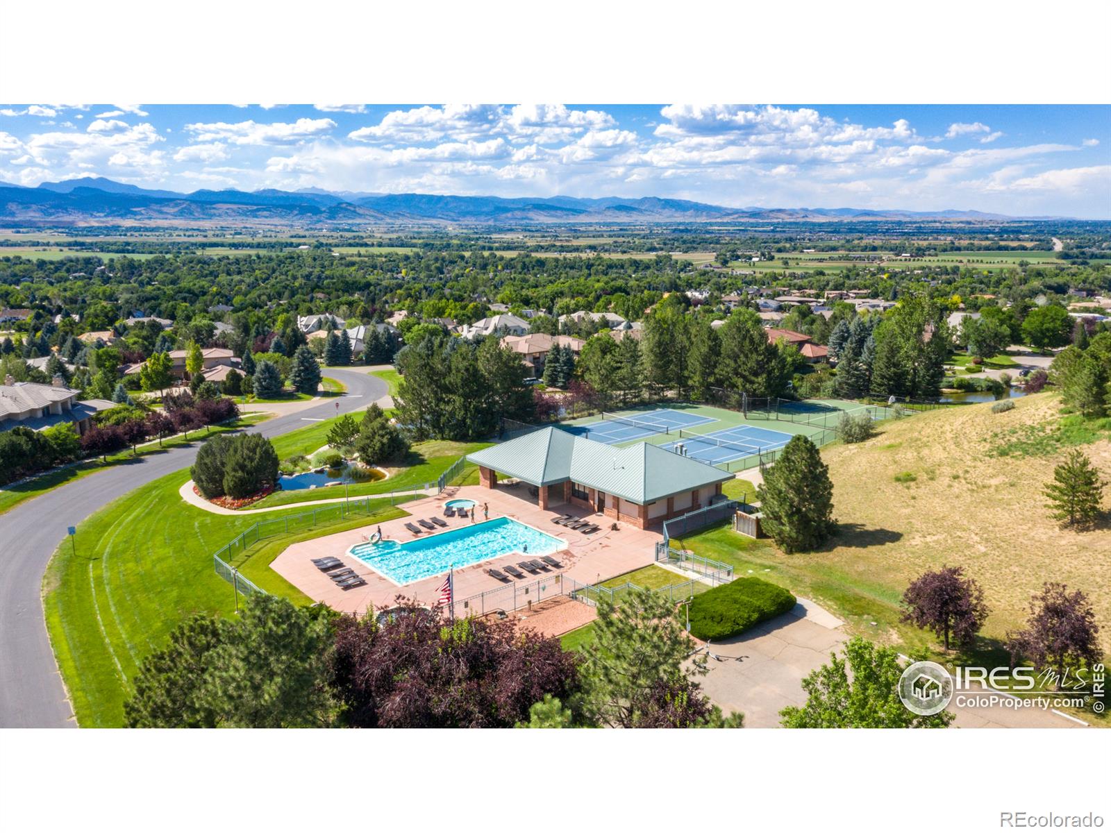 MLS Image #35 for 8428  sawtooth lane,niwot, Colorado