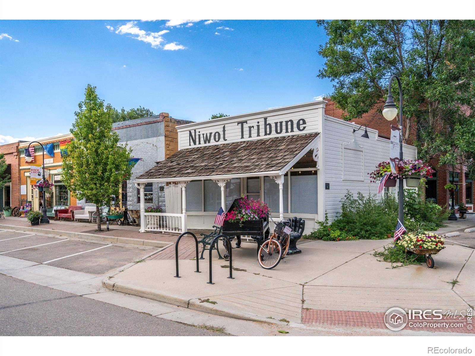 MLS Image #36 for 8428  sawtooth lane,niwot, Colorado