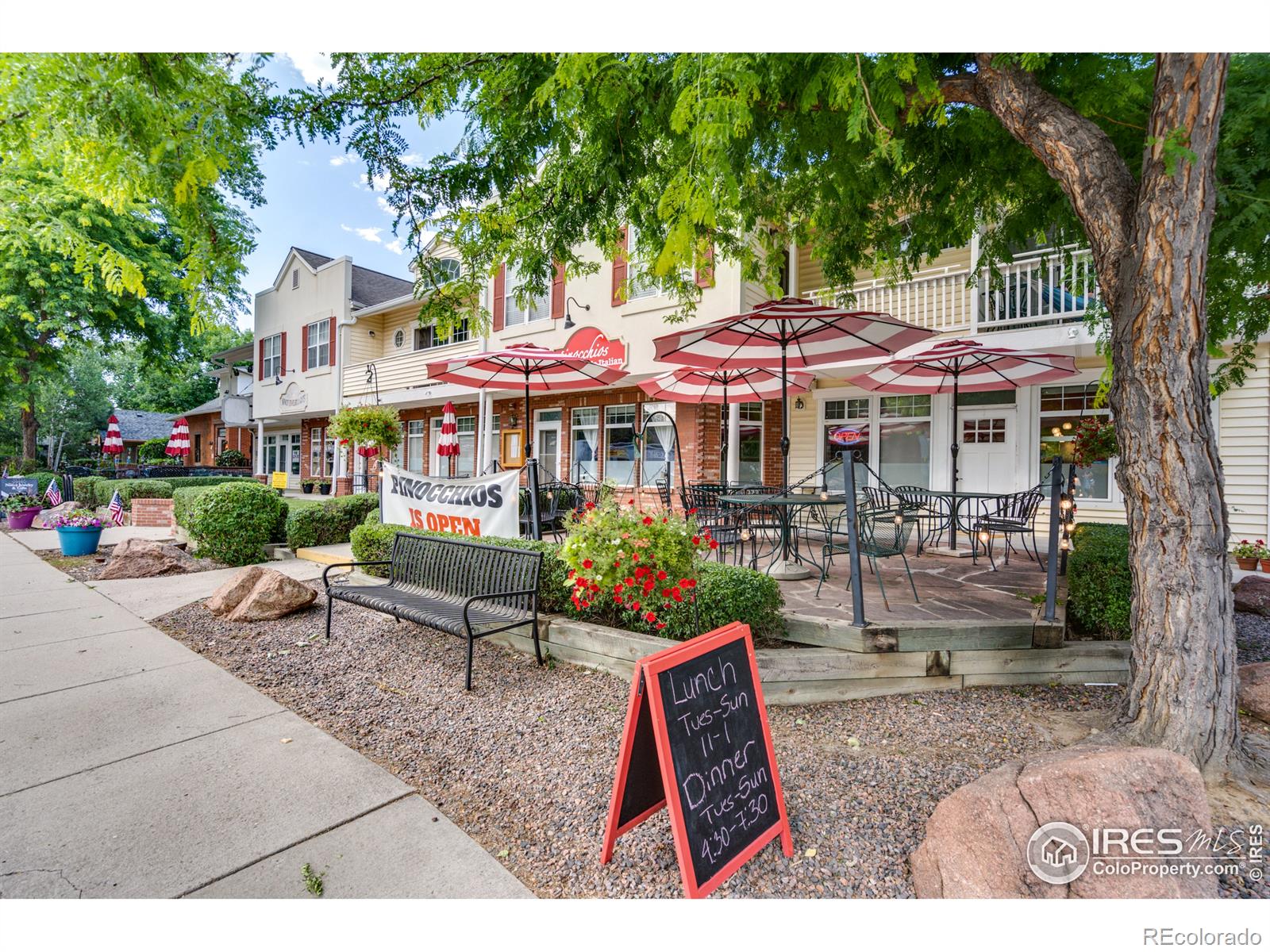 MLS Image #37 for 8428  sawtooth lane,niwot, Colorado