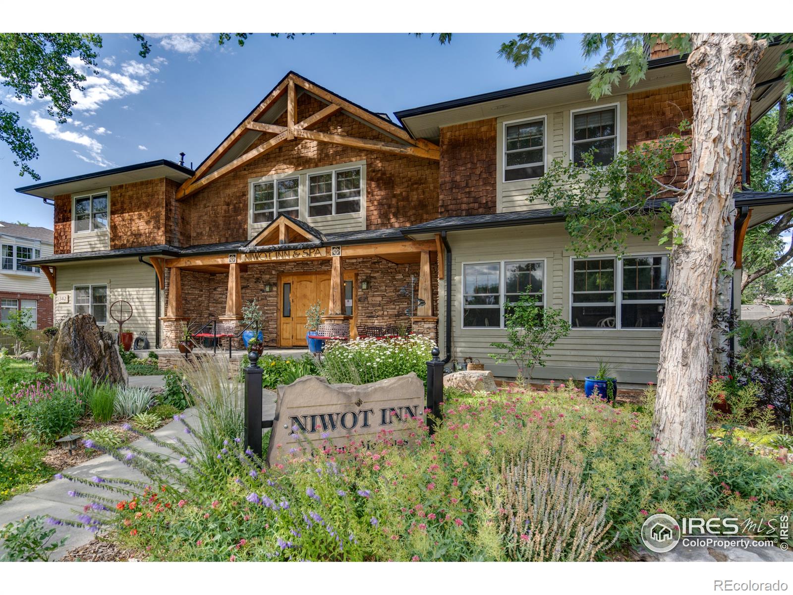 MLS Image #39 for 8428  sawtooth lane,niwot, Colorado