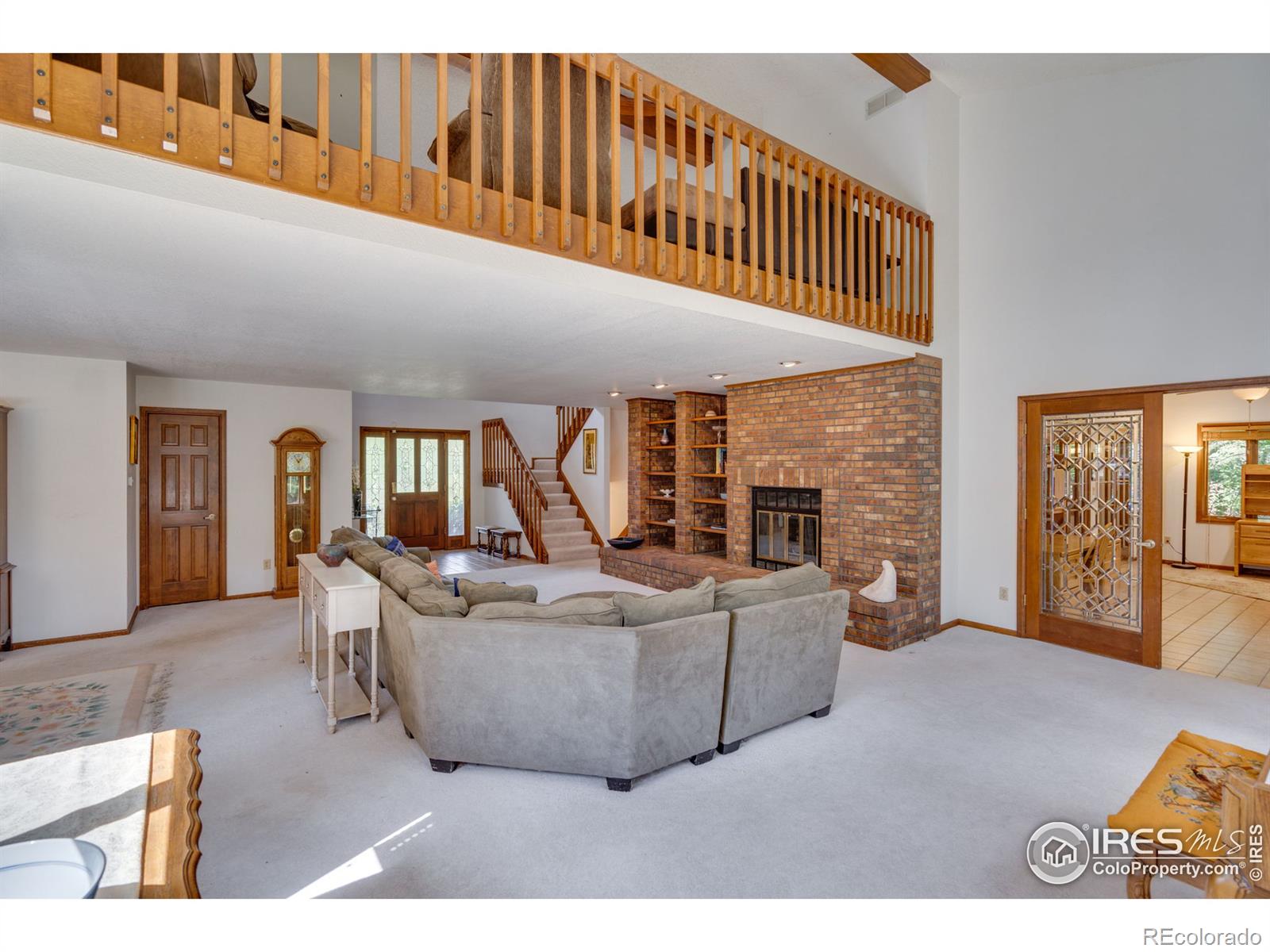 MLS Image #4 for 8428  sawtooth lane,niwot, Colorado