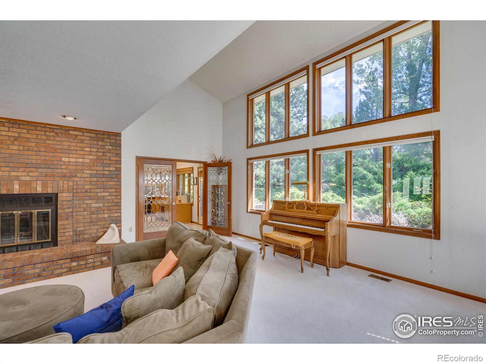 MLS Image #5 for 8428  sawtooth lane,niwot, Colorado