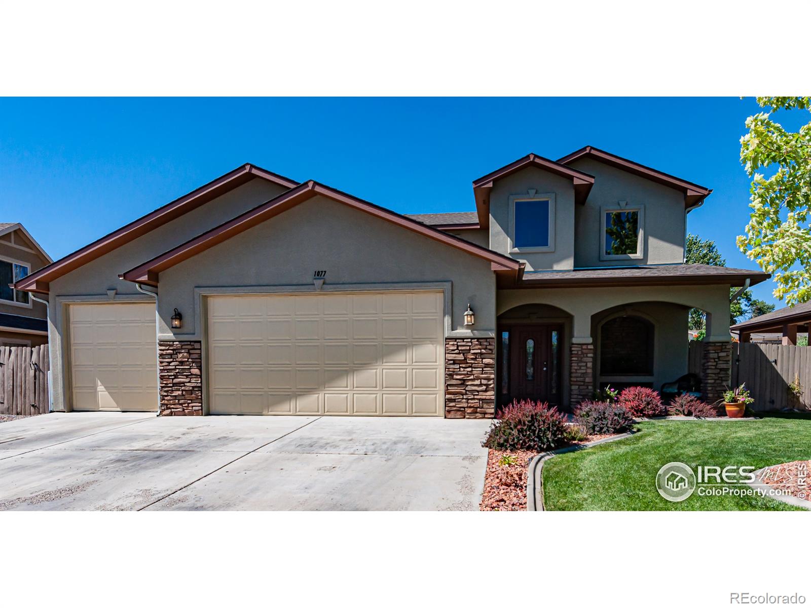 MLS Image #0 for 1077  wingate drive,fruita, Colorado