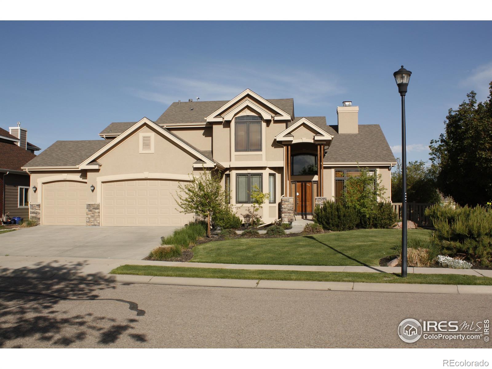 MLS Image #0 for 3544  long creek drive,fort collins, Colorado