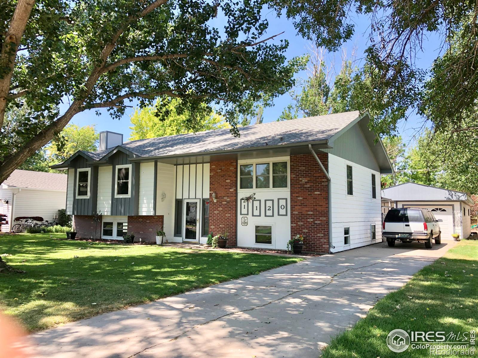 MLS Image #0 for 1120 s bowman avenue,holyoke, Colorado