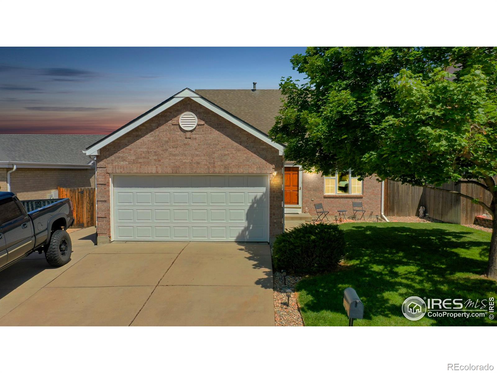 MLS Image #0 for 12270  monaco drive,brighton, Colorado