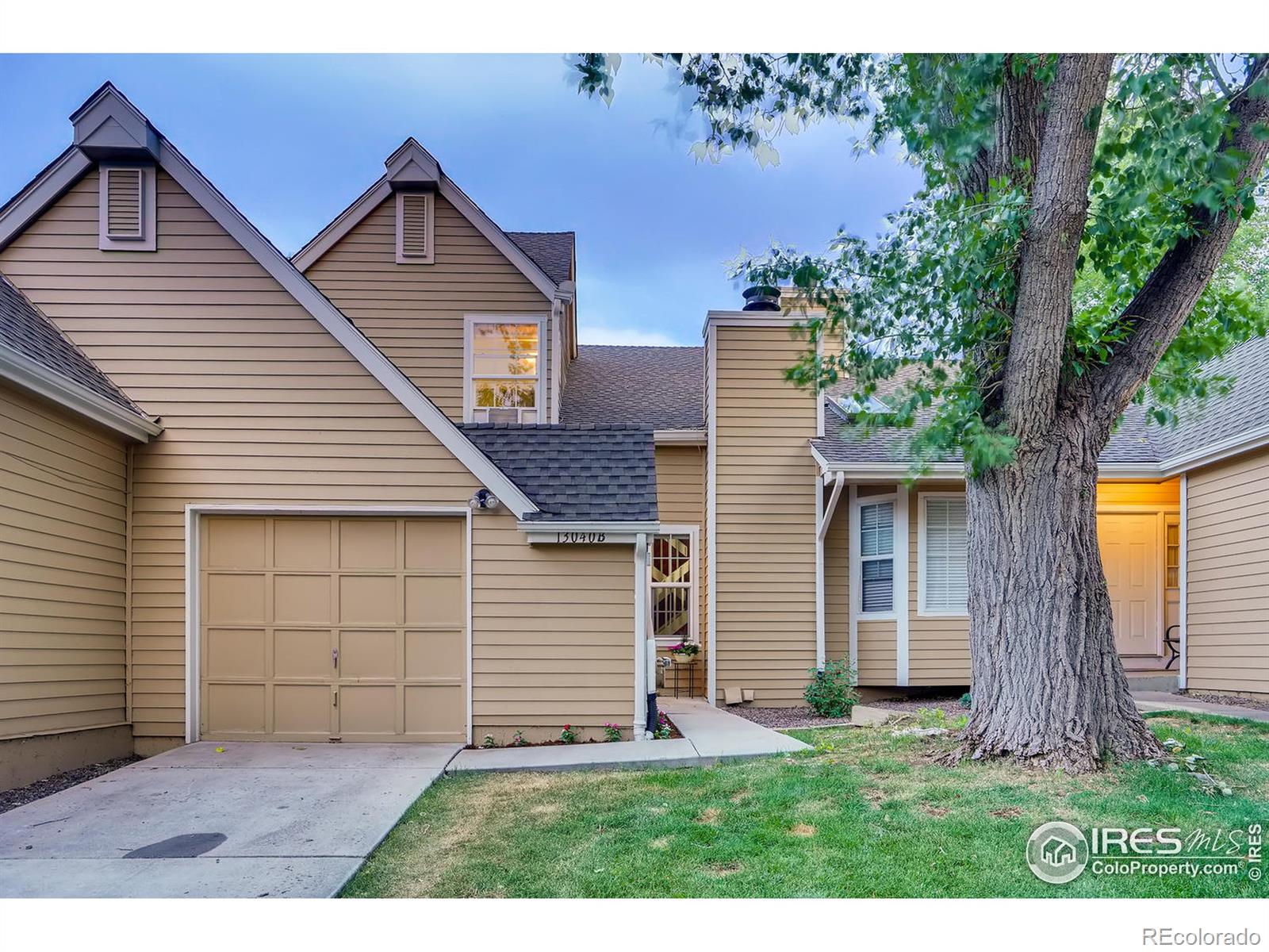 MLS Image #0 for 13040 w 63rd place,arvada, Colorado