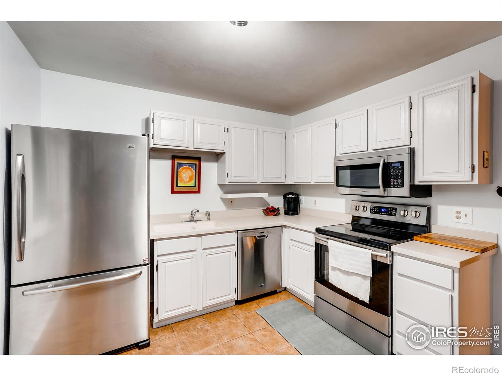 MLS Image #4 for 13040 w 63rd place,arvada, Colorado