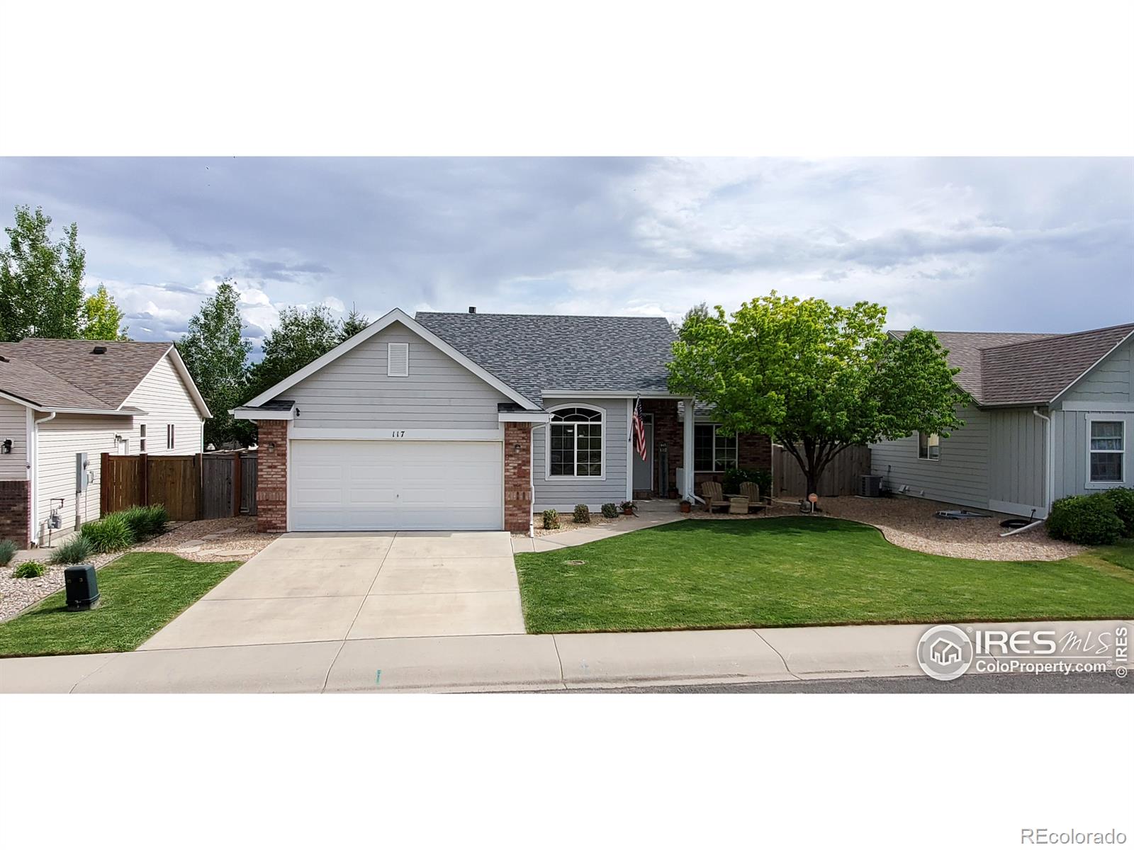 MLS Image #0 for 117  blue spruce drive,severance, Colorado