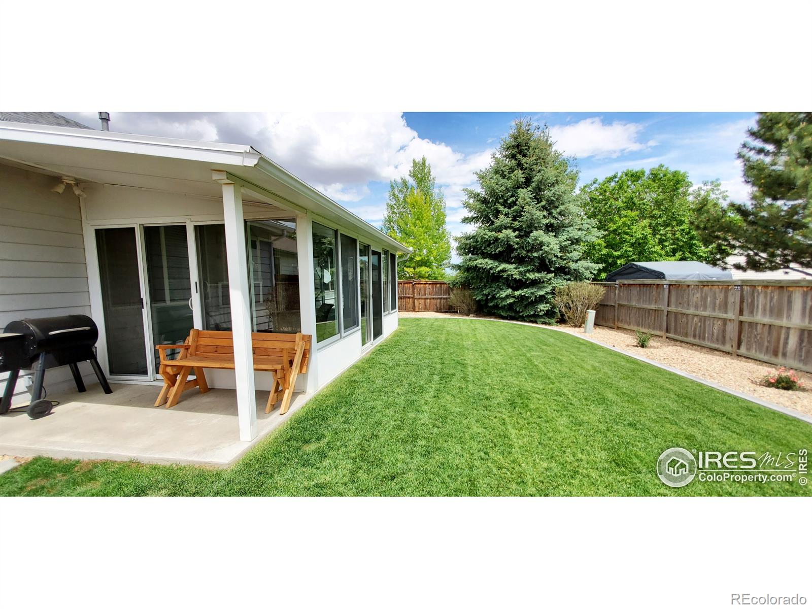 MLS Image #2 for 117  blue spruce drive,severance, Colorado