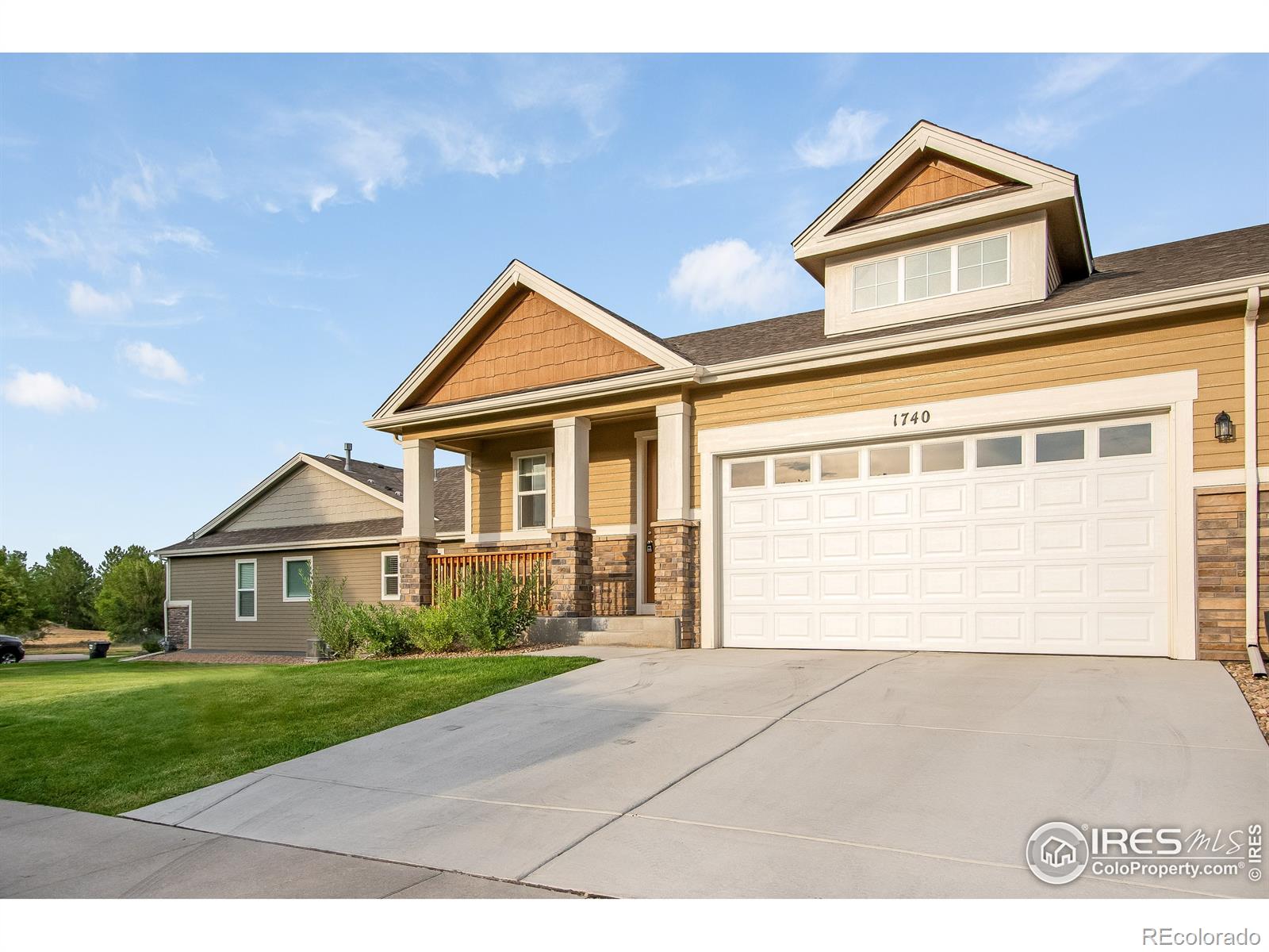 MLS Image #0 for 1740  35th ave pl,greeley, Colorado