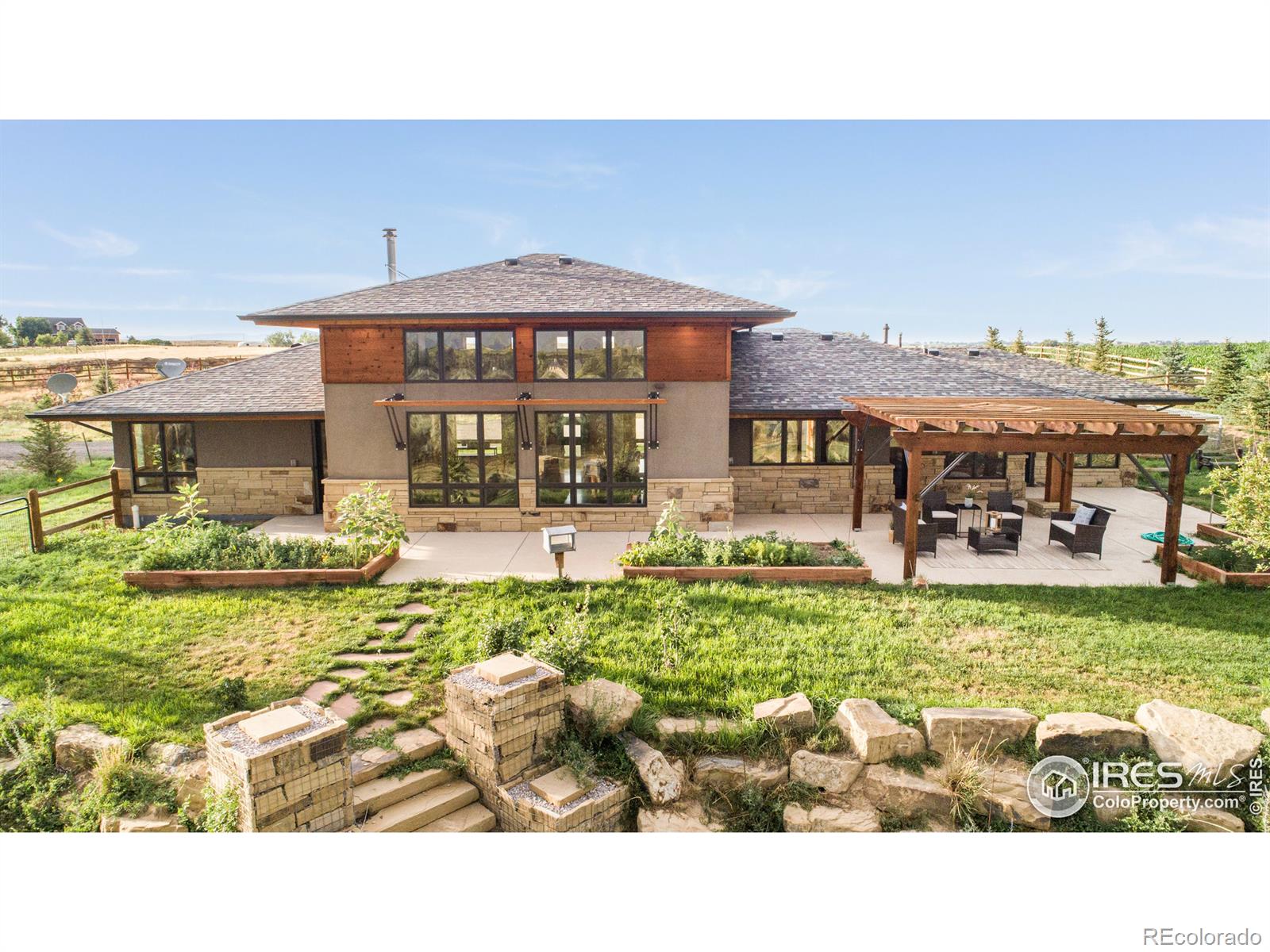 MLS Image #0 for 8022  cattlemans road,fort collins, Colorado