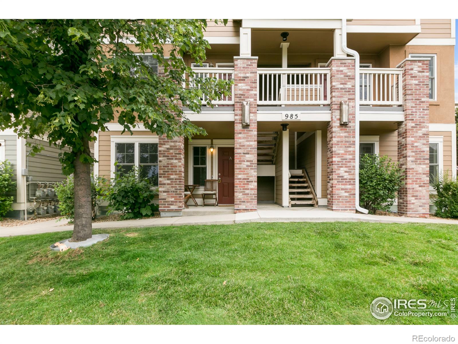 MLS Image #0 for 985  laramie boulevard,boulder, Colorado