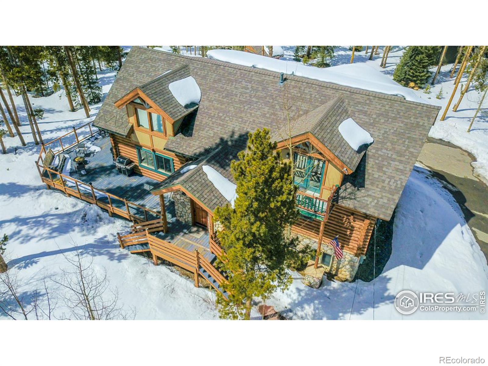 MLS Image #0 for 169  american way,breckenridge, Colorado