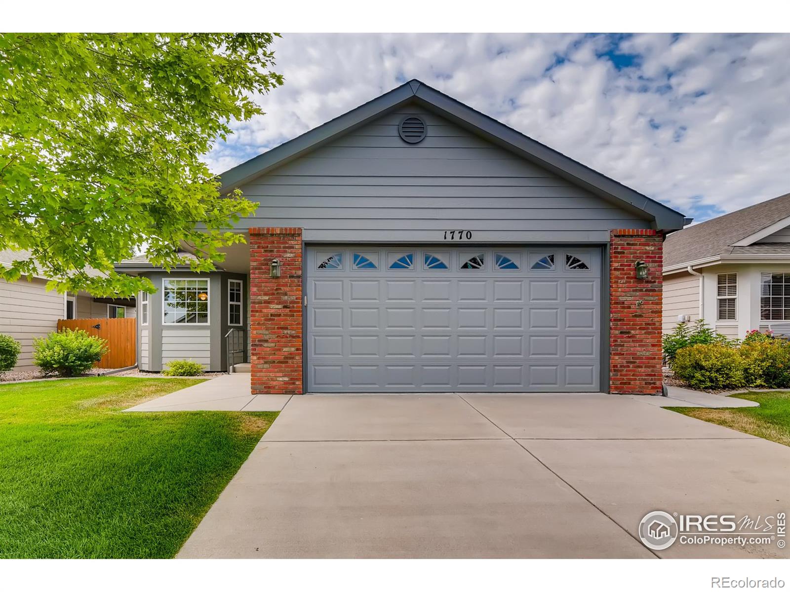 MLS Image #0 for 1770  suntide drive,johnstown, Colorado