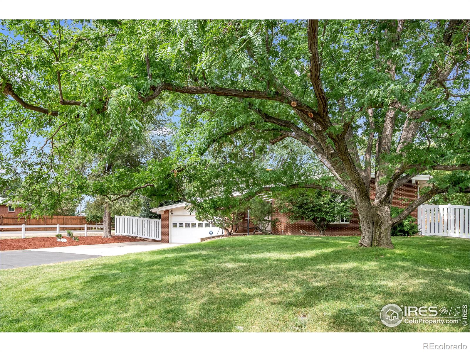 MLS Image #0 for 307  40th avenue,greeley, Colorado