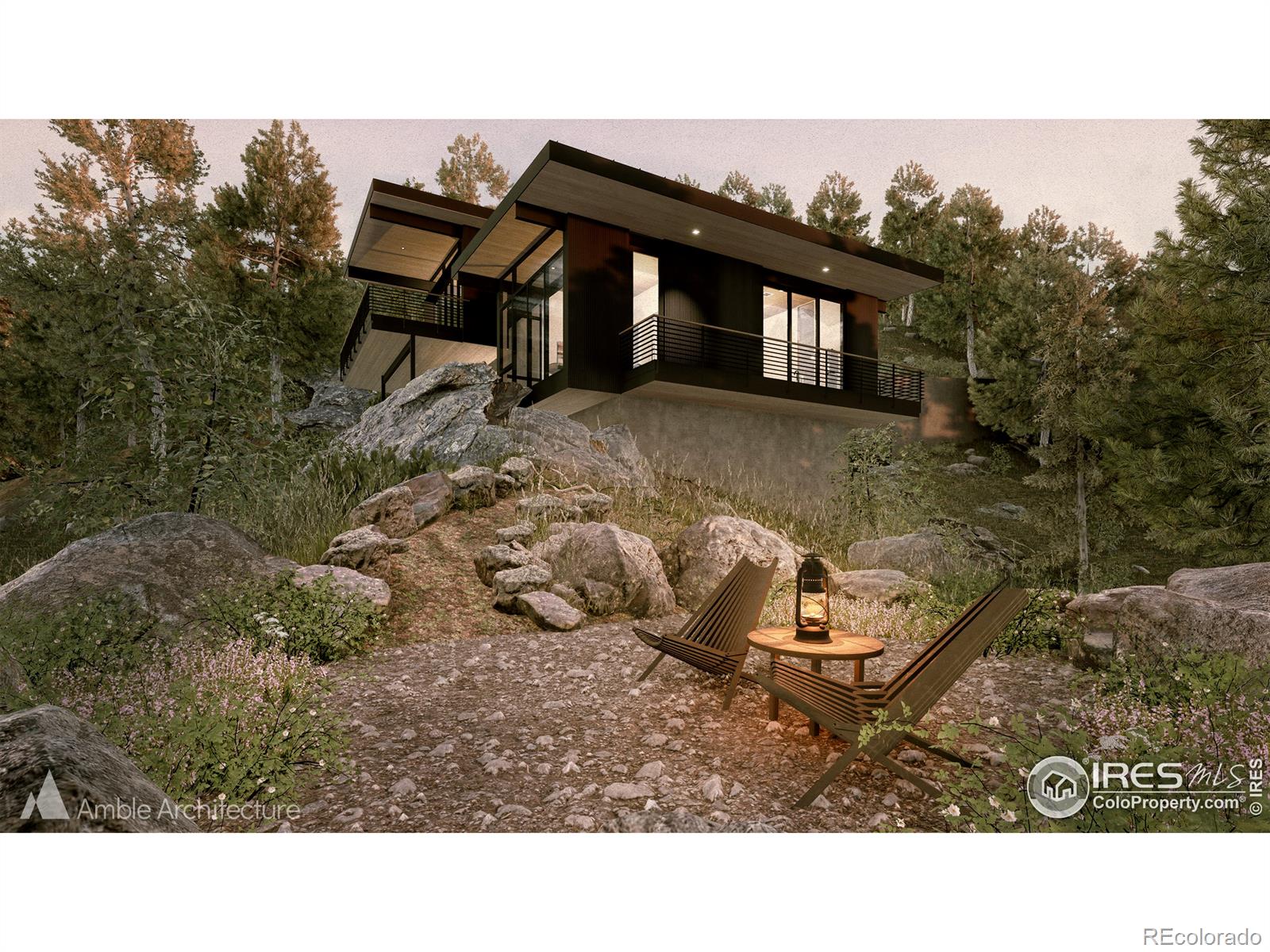MLS Image #12 for 219  high view drive,boulder, Colorado