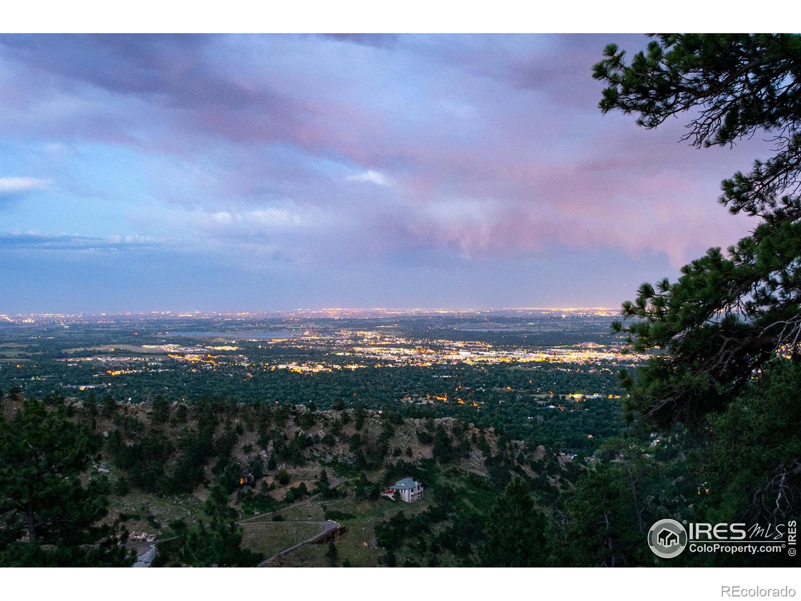 MLS Image #21 for 219  high view drive,boulder, Colorado