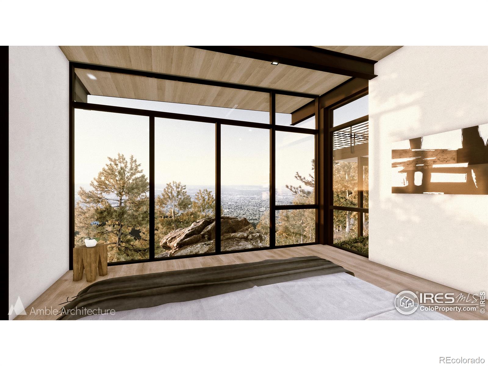 MLS Image #9 for 219  high view drive,boulder, Colorado