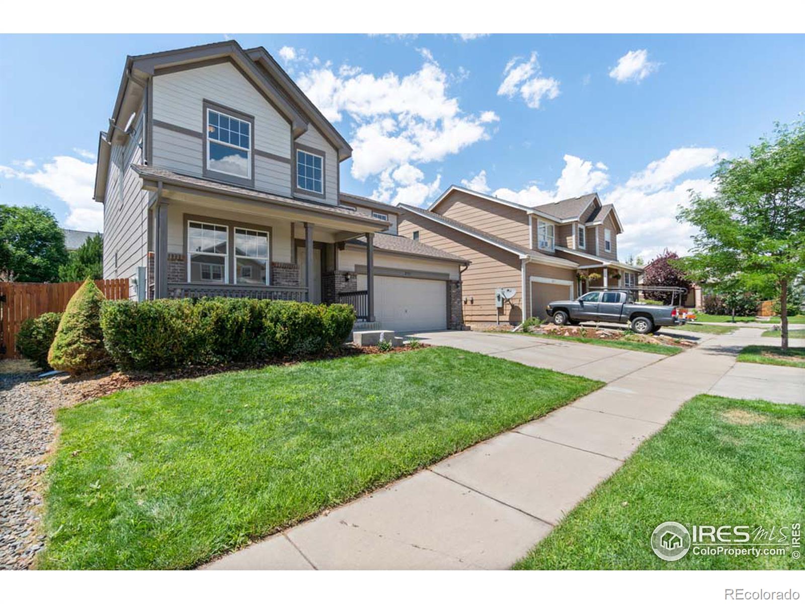 MLS Image #0 for 2751  port pl dr,fort collins, Colorado