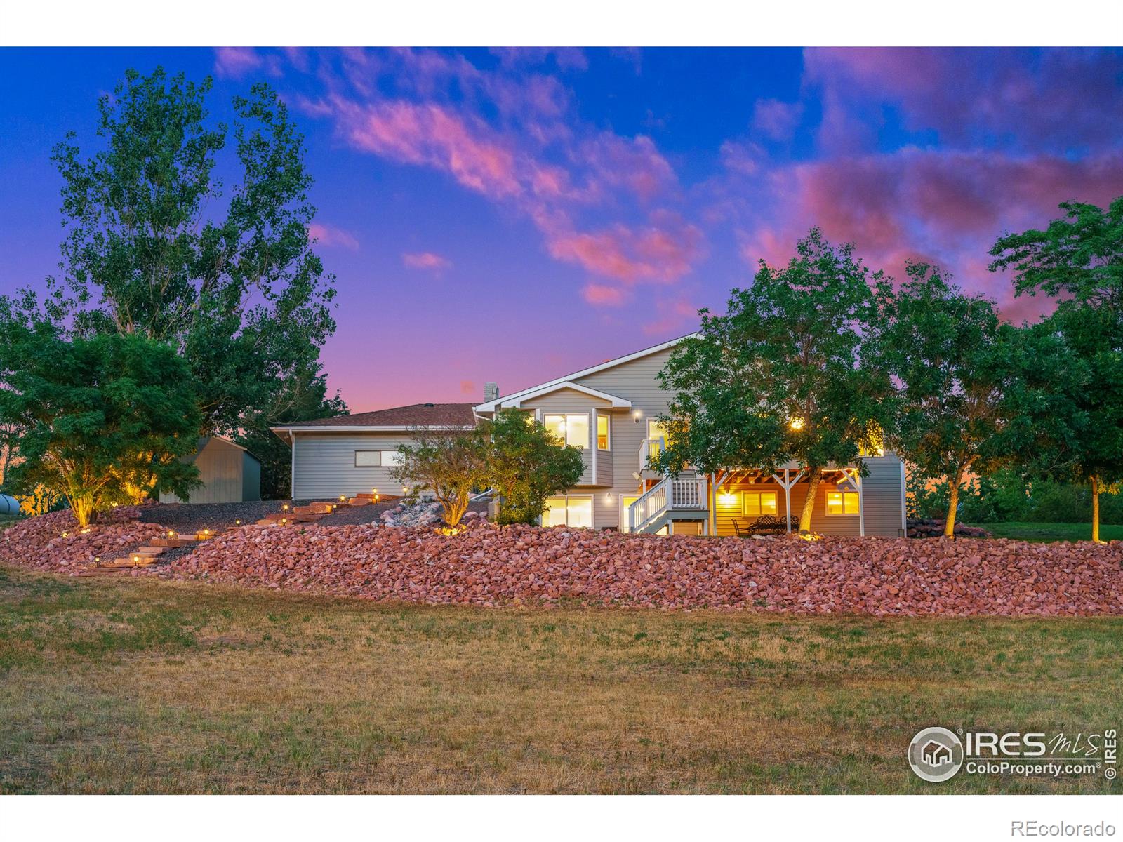 MLS Image #0 for 5101  otero avenue,loveland, Colorado