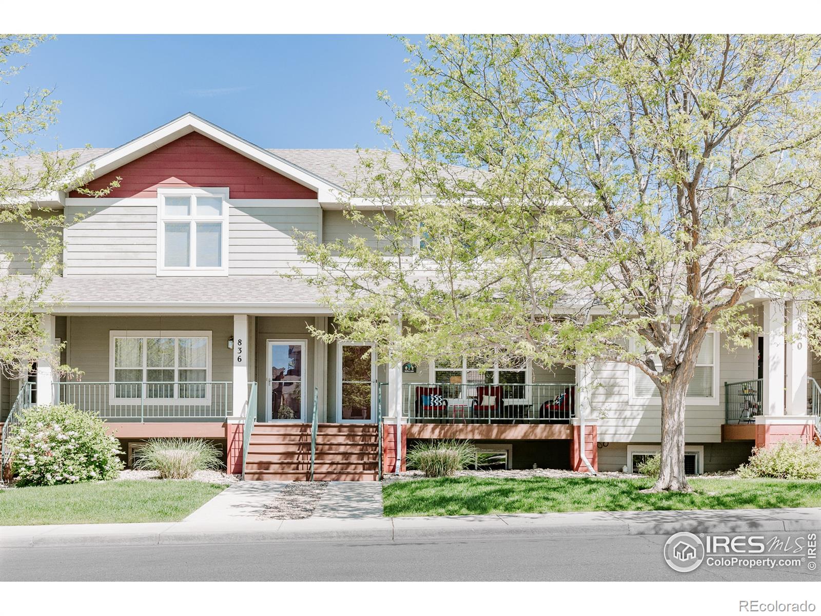 MLS Image #0 for 828  welch avenue,berthoud, Colorado