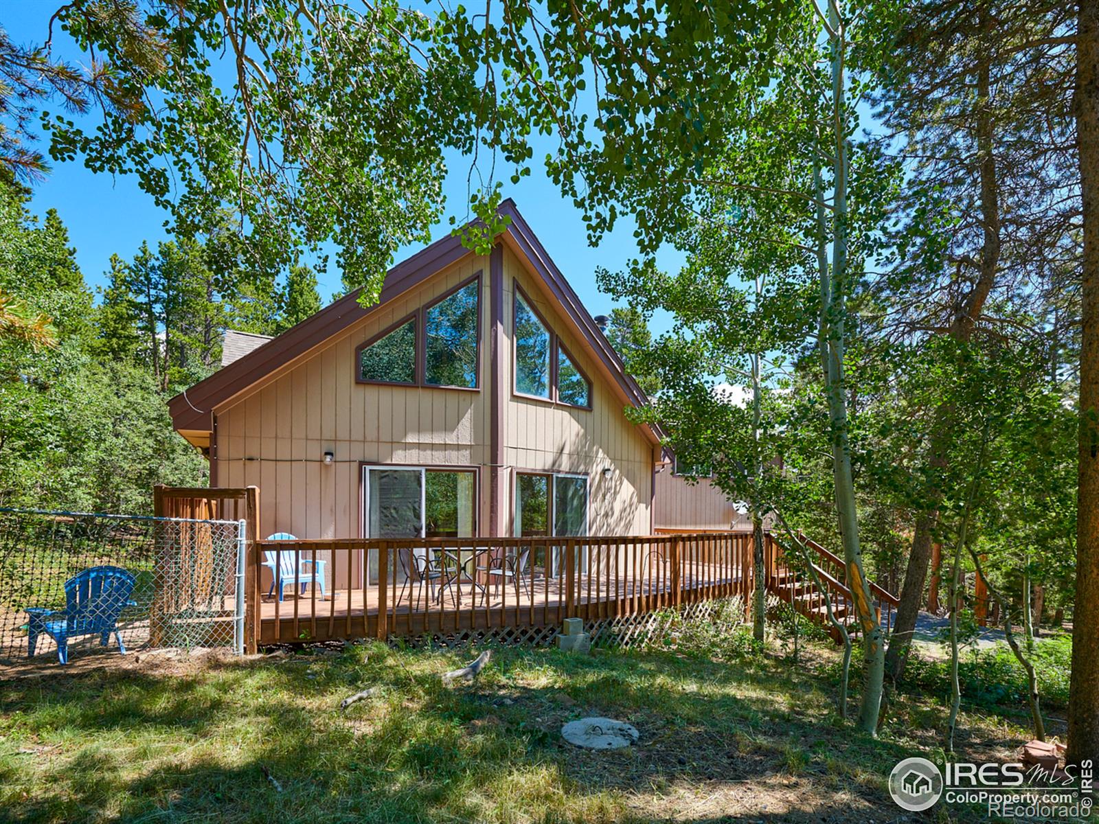 MLS Image #0 for 1861  karlann drive,black hawk, Colorado