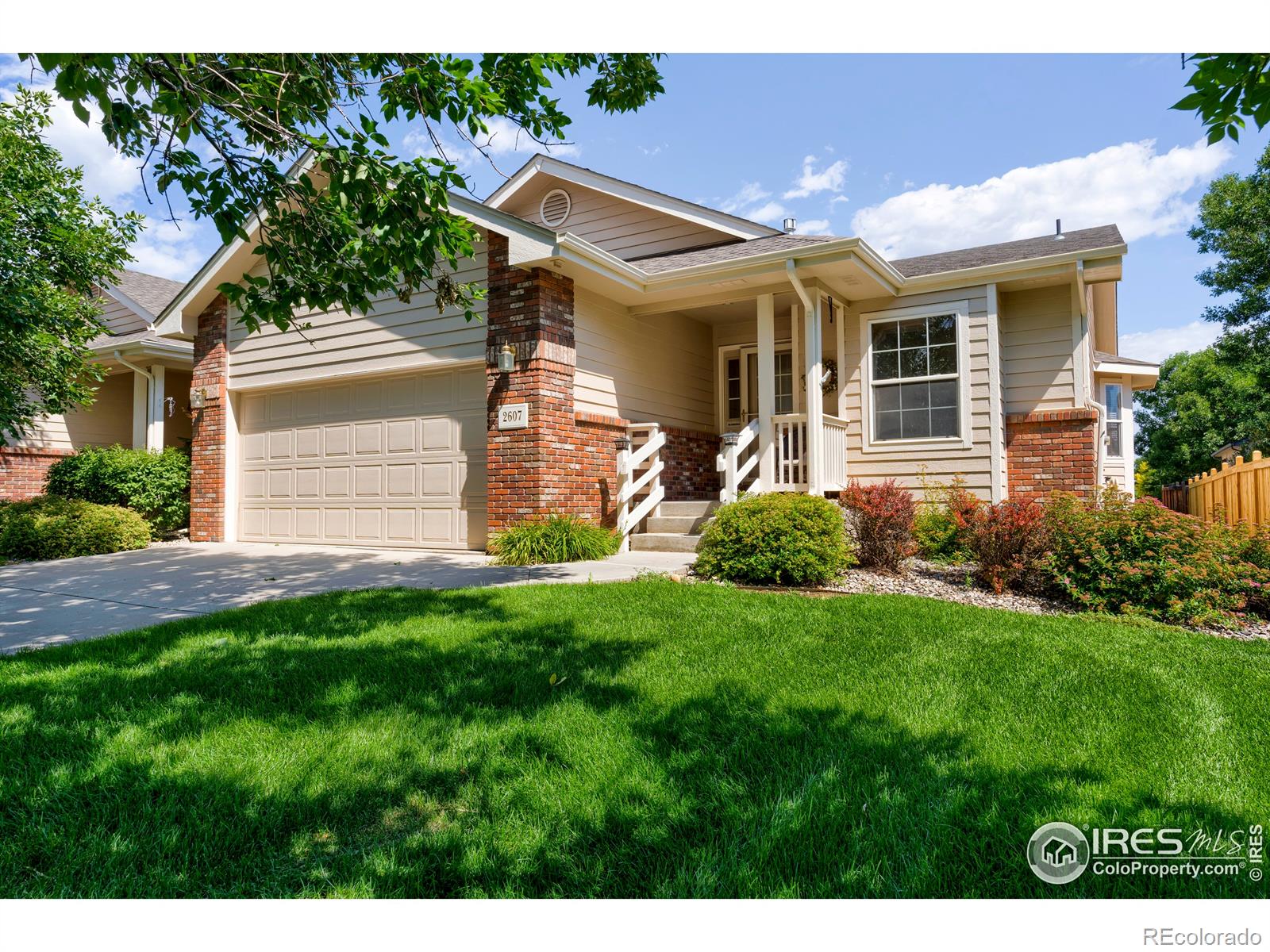 MLS Image #0 for 2607  anemonie drive,loveland, Colorado