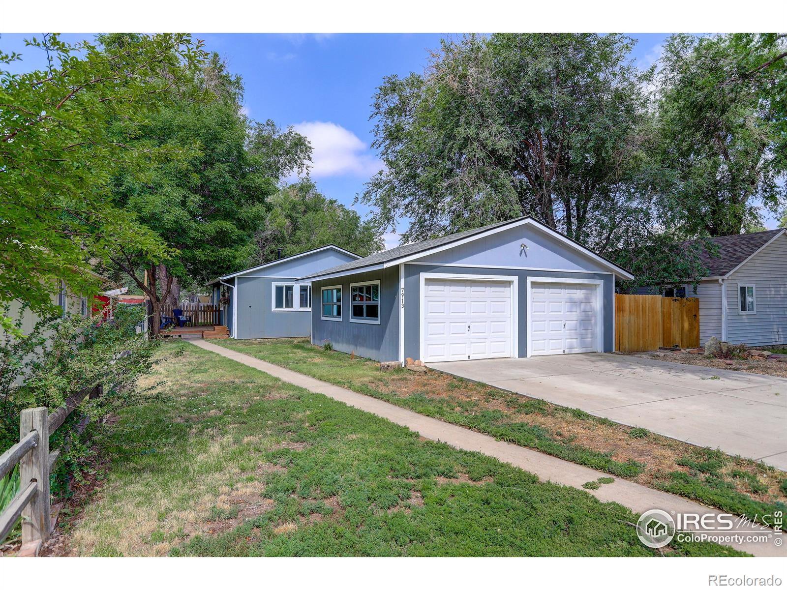 MLS Image #0 for 7913  3rd street,wellington, Colorado