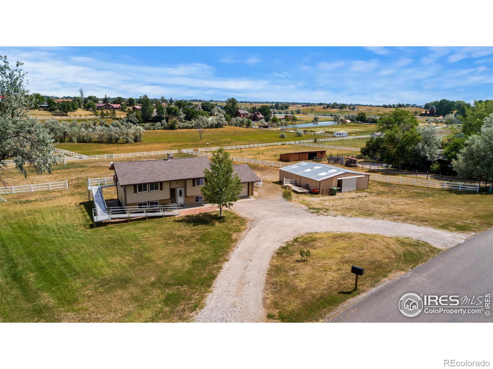 MLS Image #0 for 2912  martingale drive,berthoud, Colorado