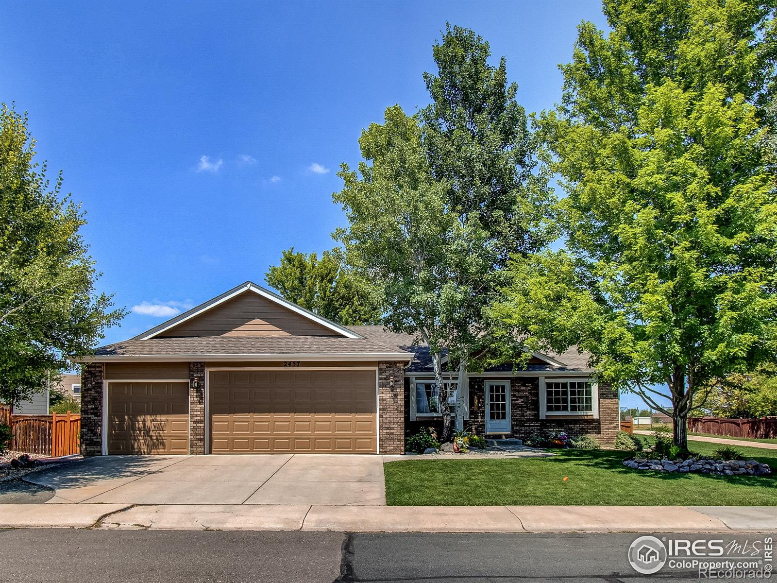 MLS Image #0 for 2457 w 46th street,loveland, Colorado