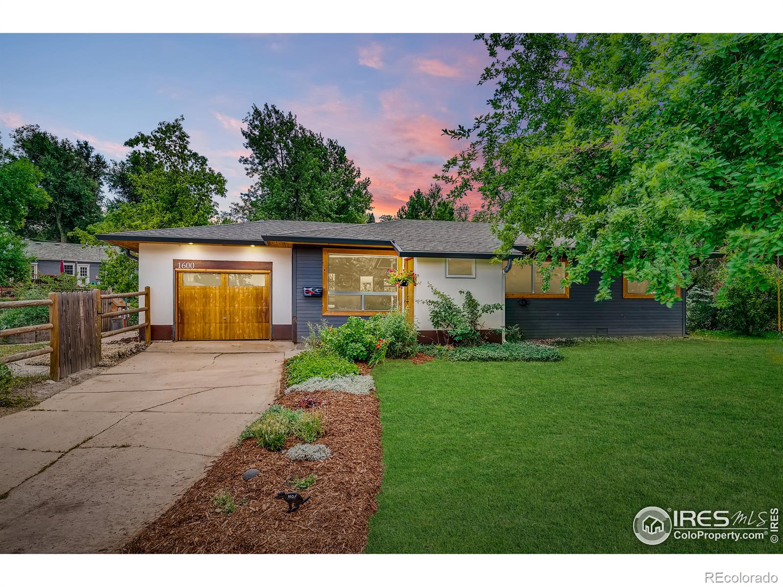 MLS Image #0 for 1600  alpine avenue,boulder, Colorado