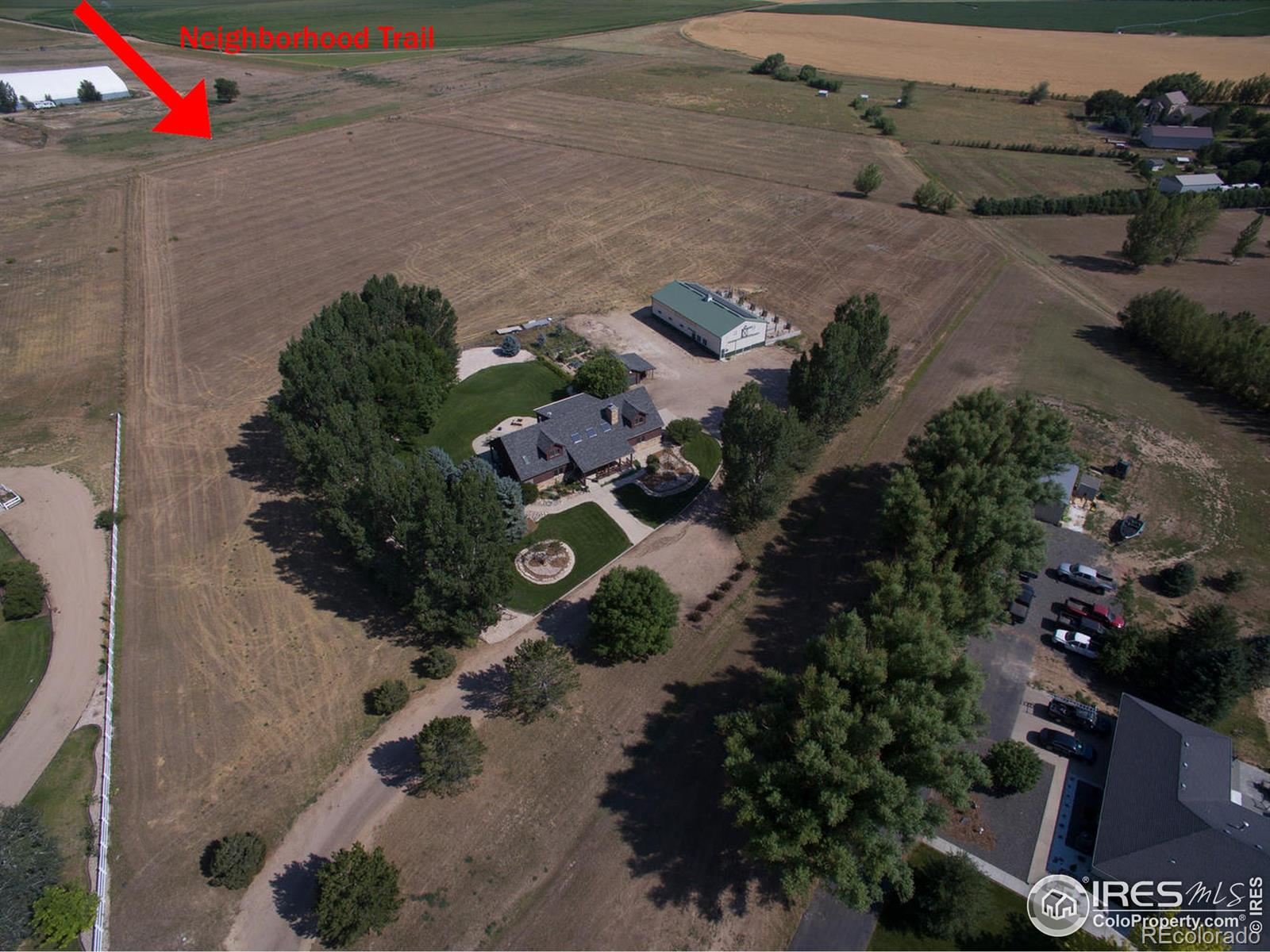 MLS Image #0 for 11254  ponderosa trail,windsor, Colorado